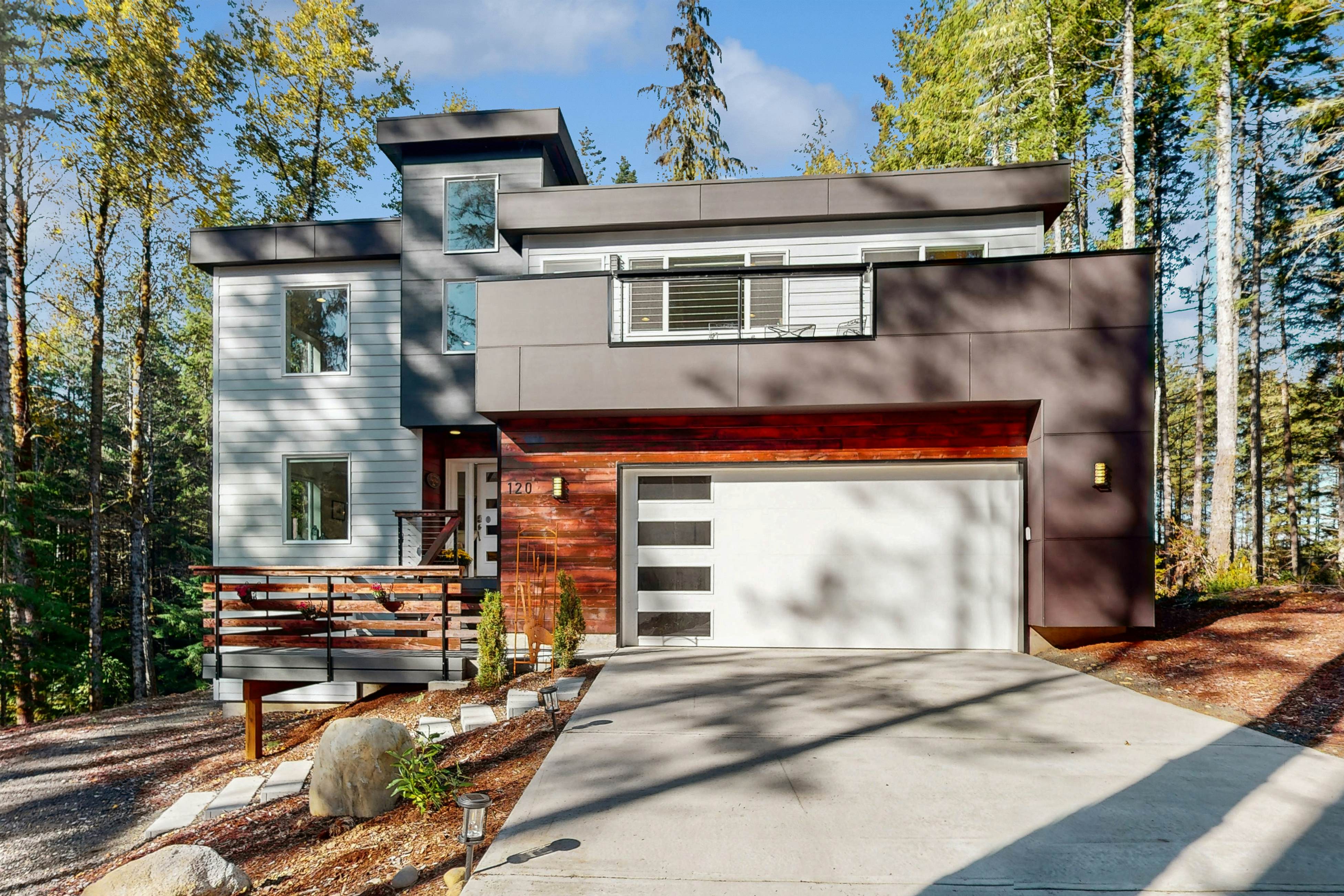 Fjord Luxury Golf Retreat