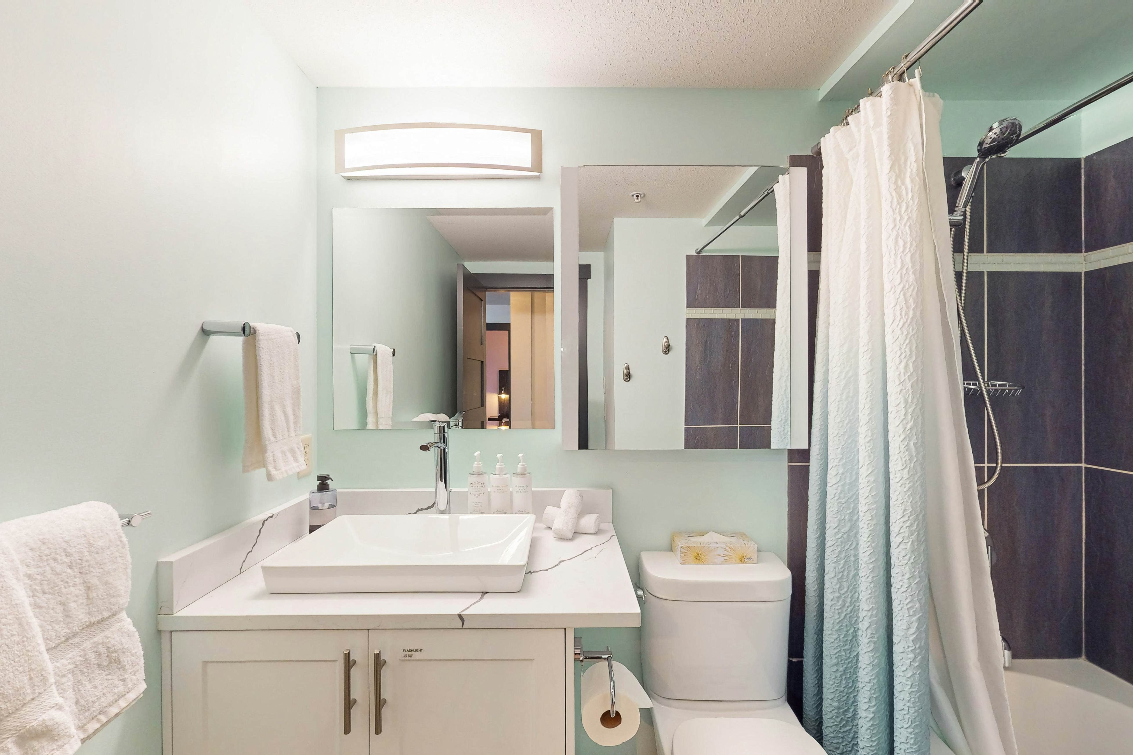 Talons Reach at The Raven 204