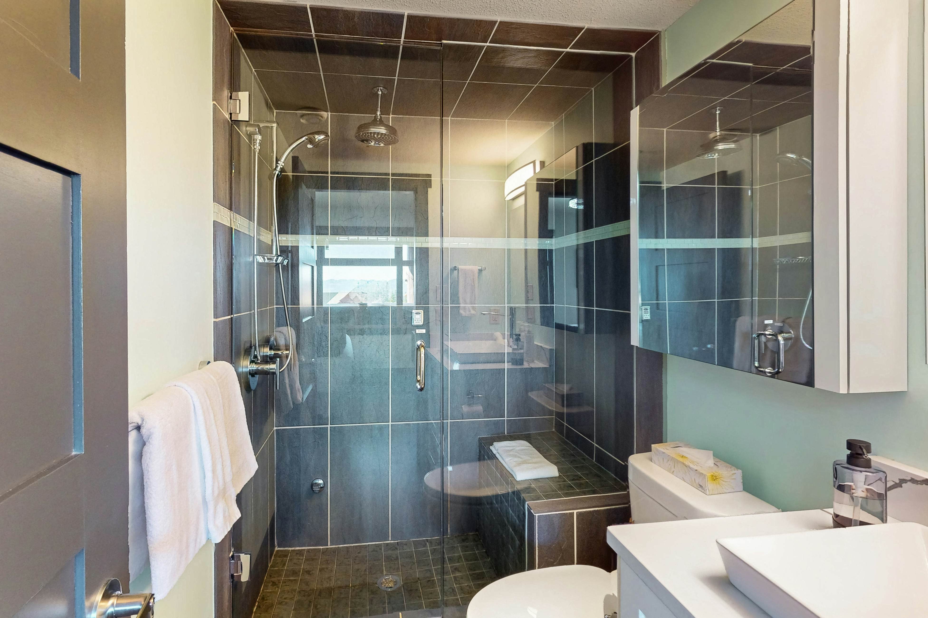 Talons Reach at The Raven 204