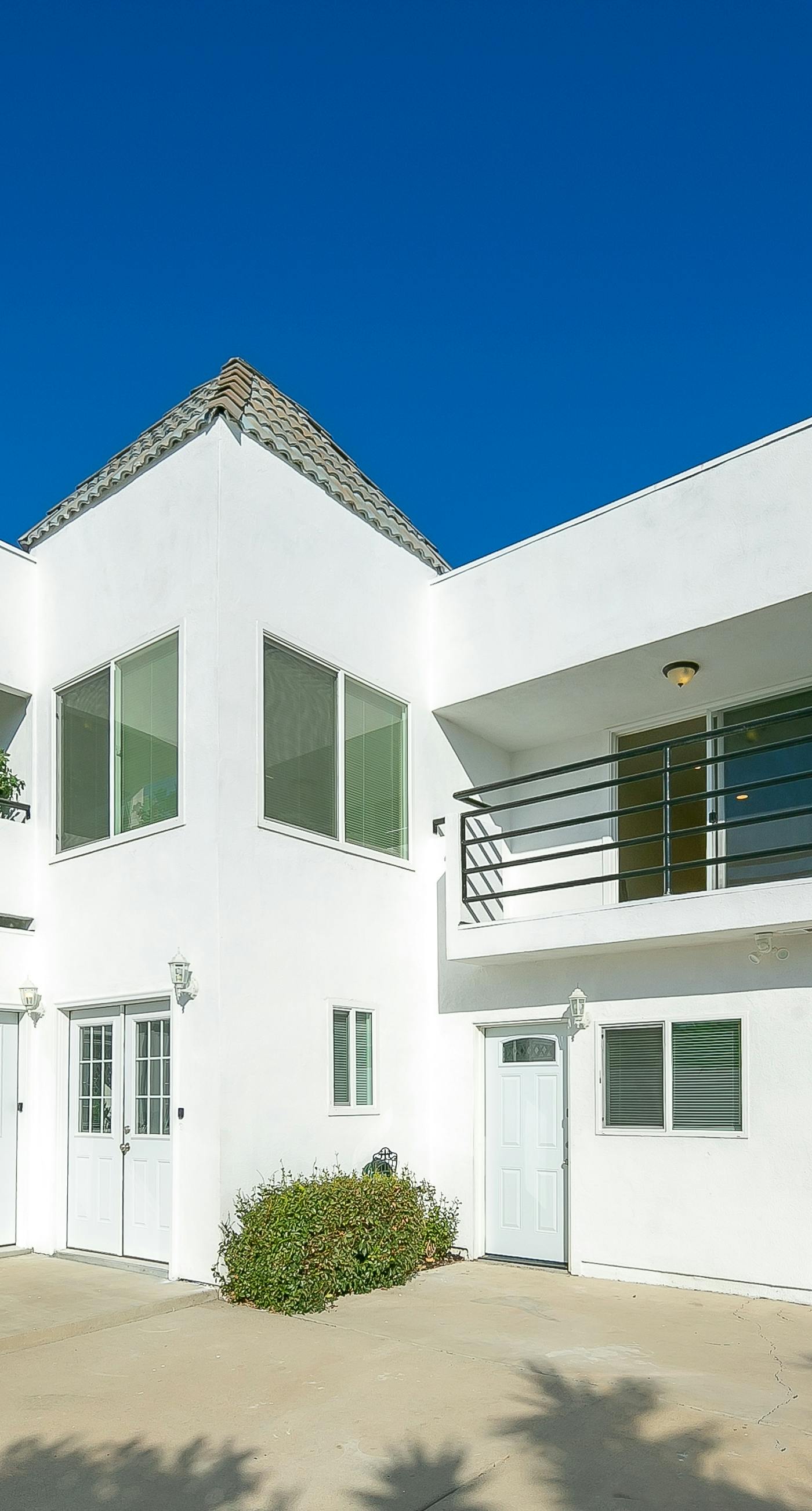 Sunny Days & Fair Weather