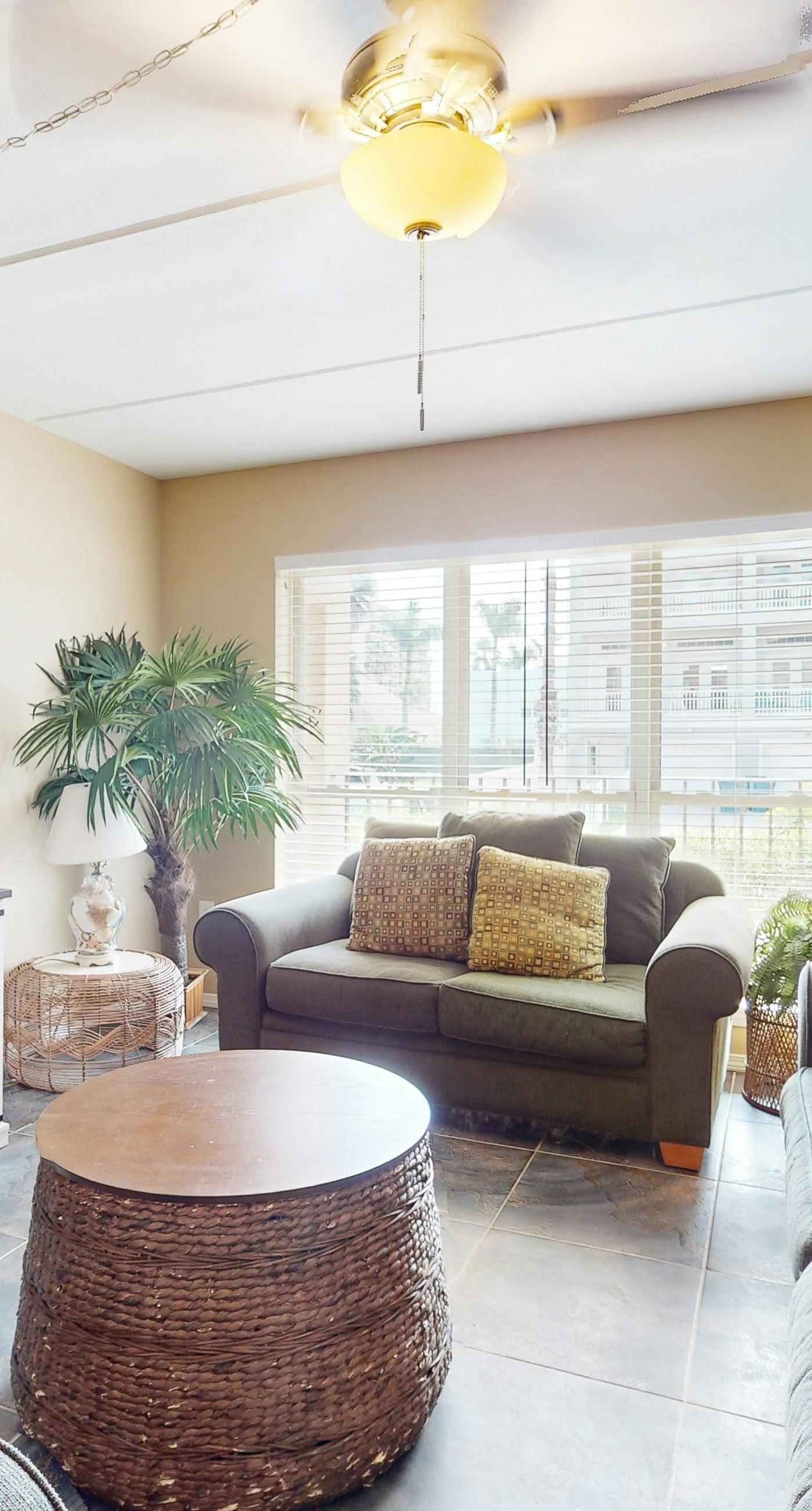 Beachview Condominiums #111