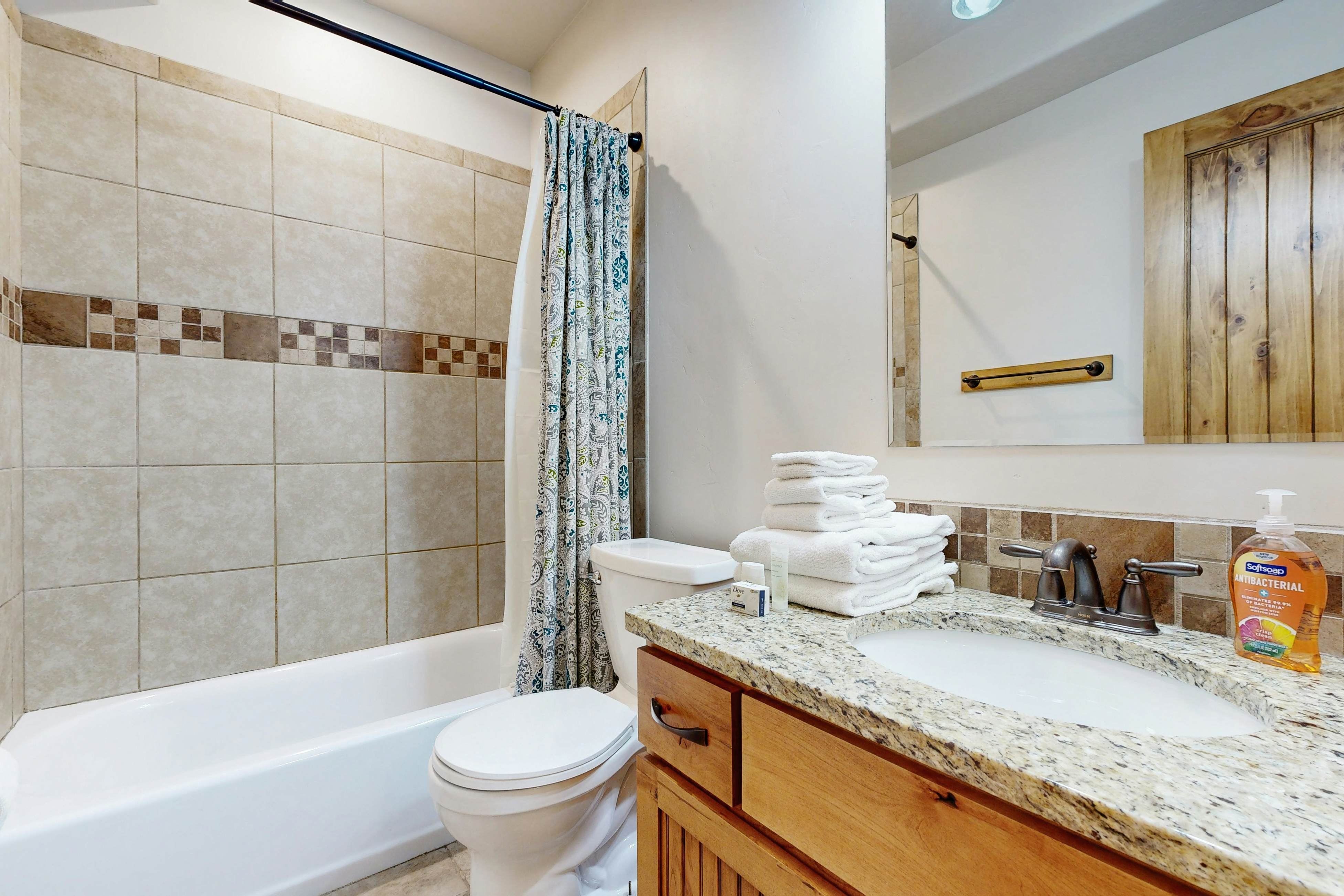 Eagle Feather Lookout