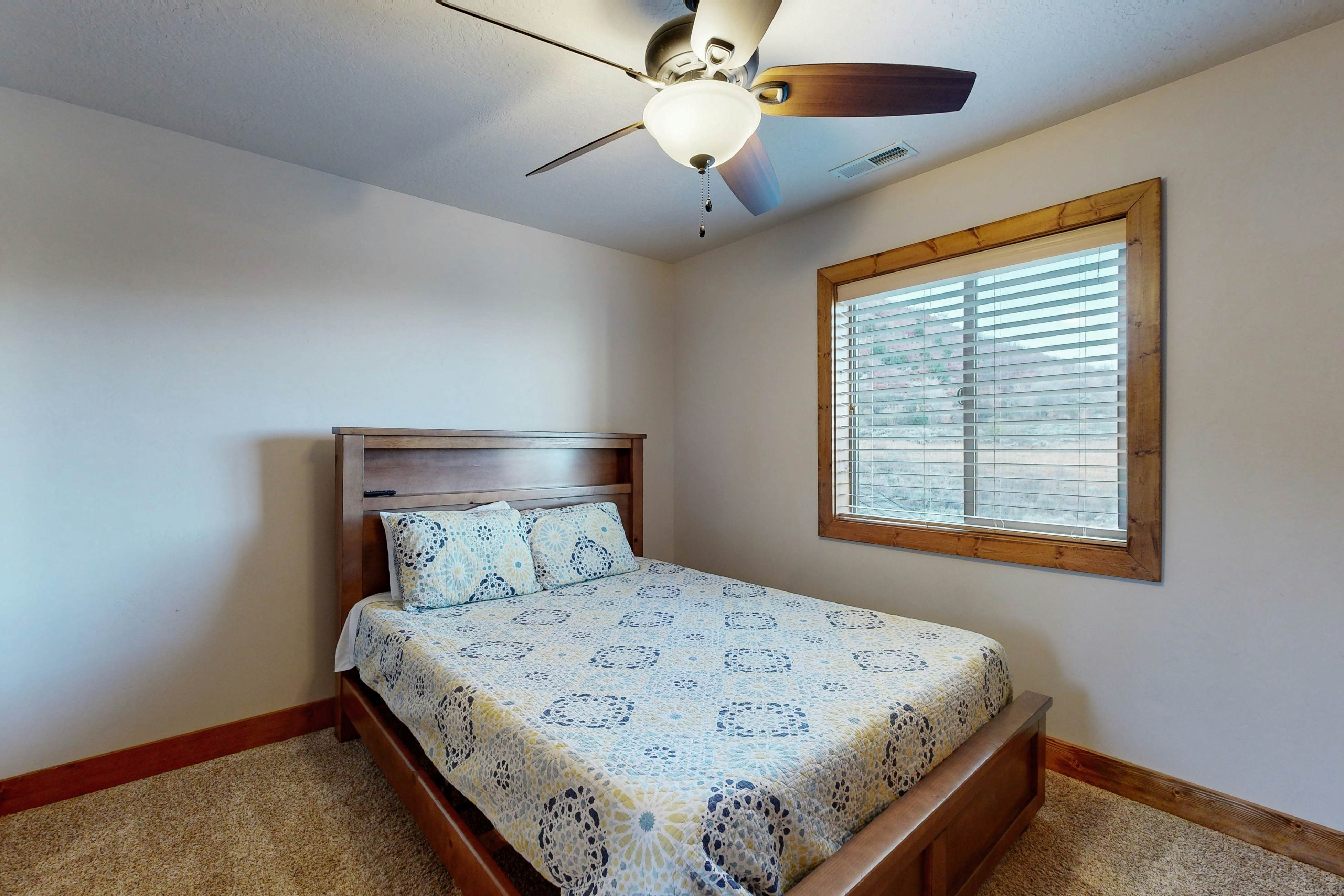 Eagle Feather Lookout