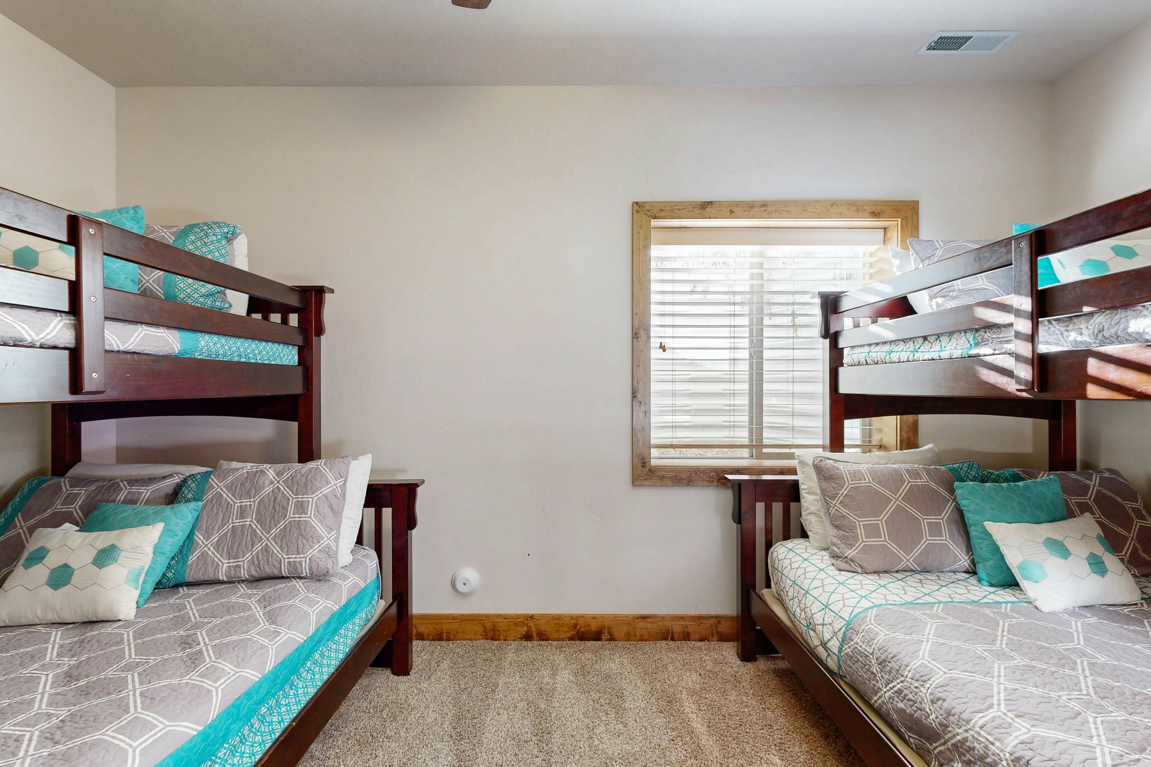 Eagle Feather Lookout