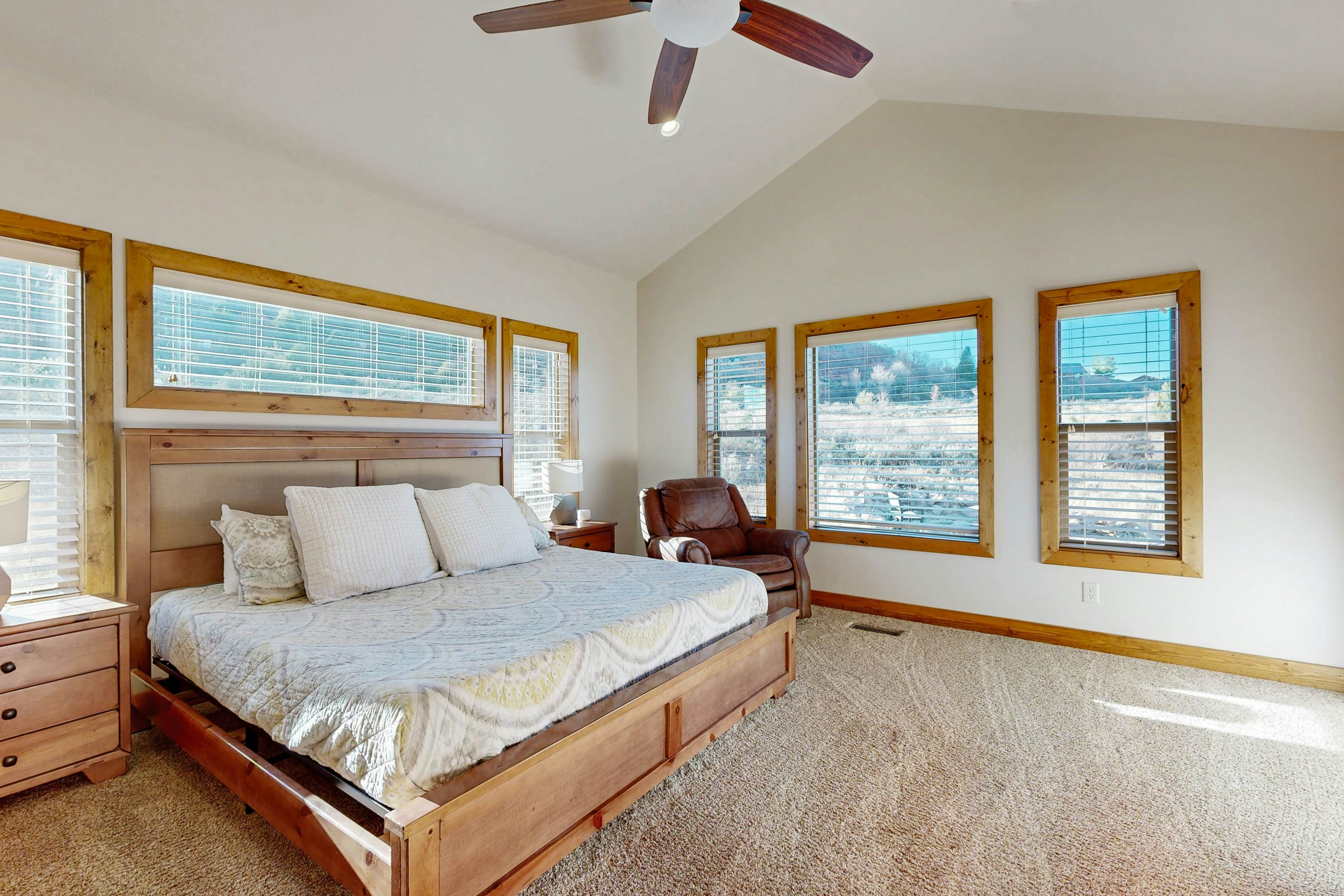 Eagle Feather Lookout