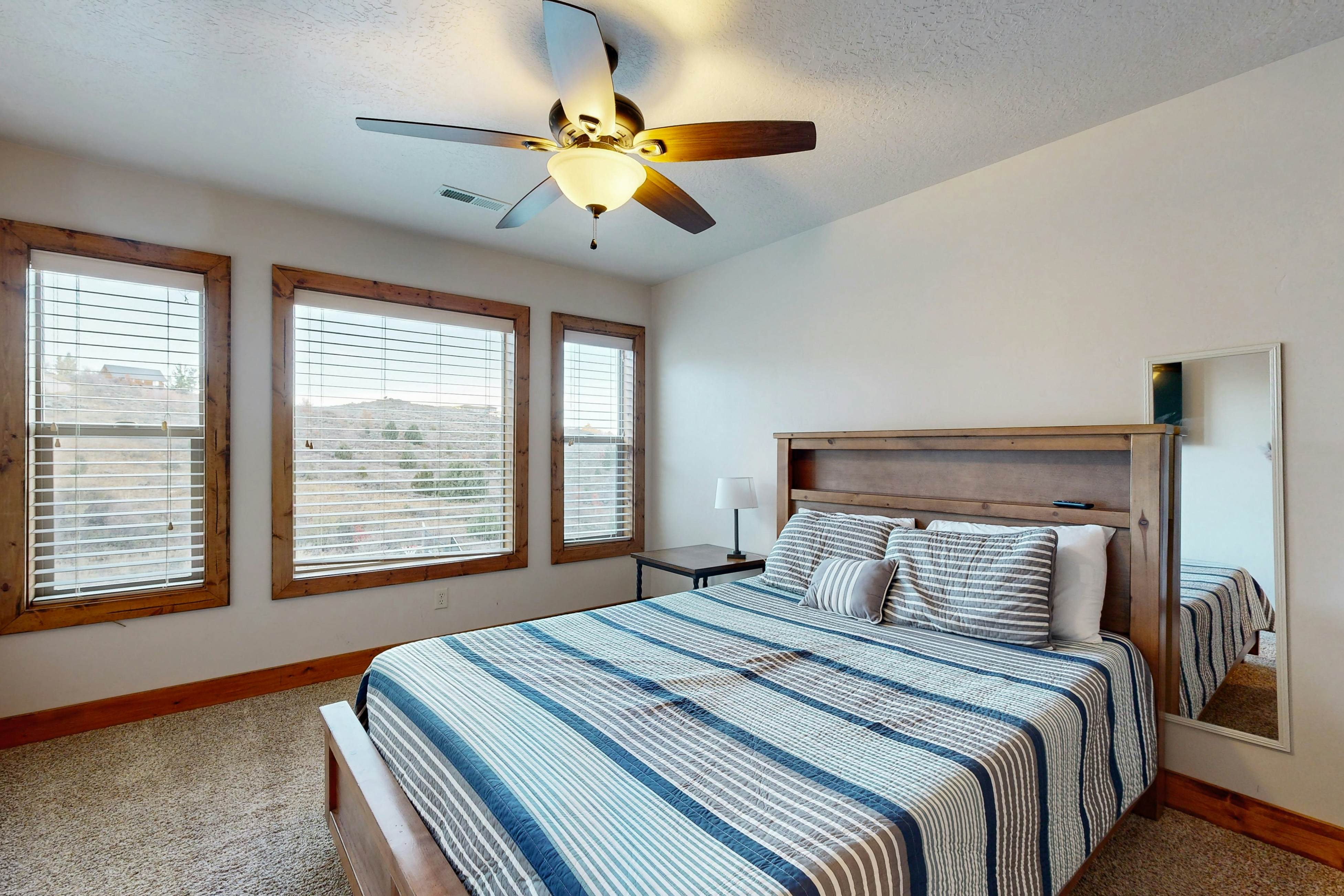 Eagle Feather Lookout