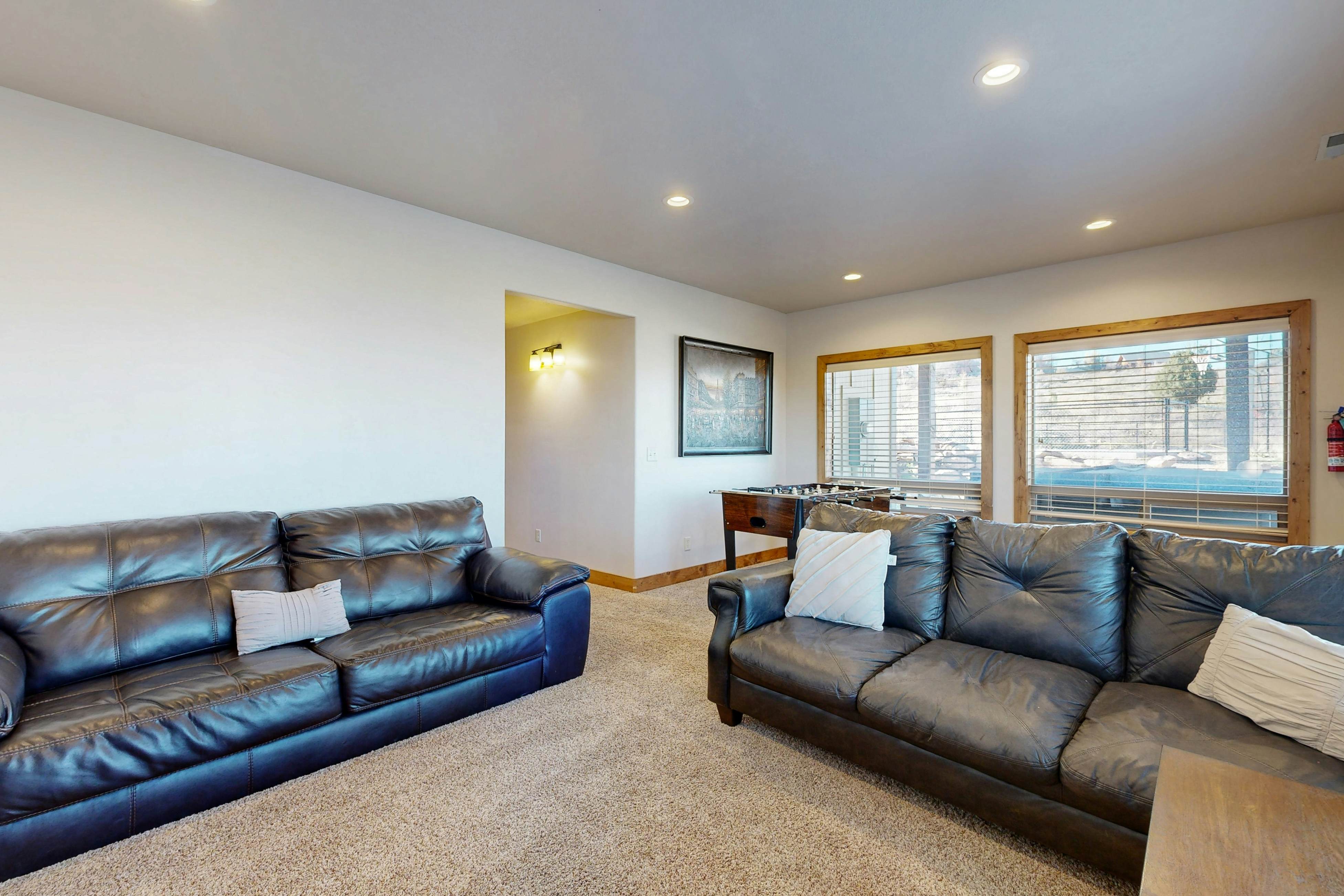 Eagle Feather Lookout