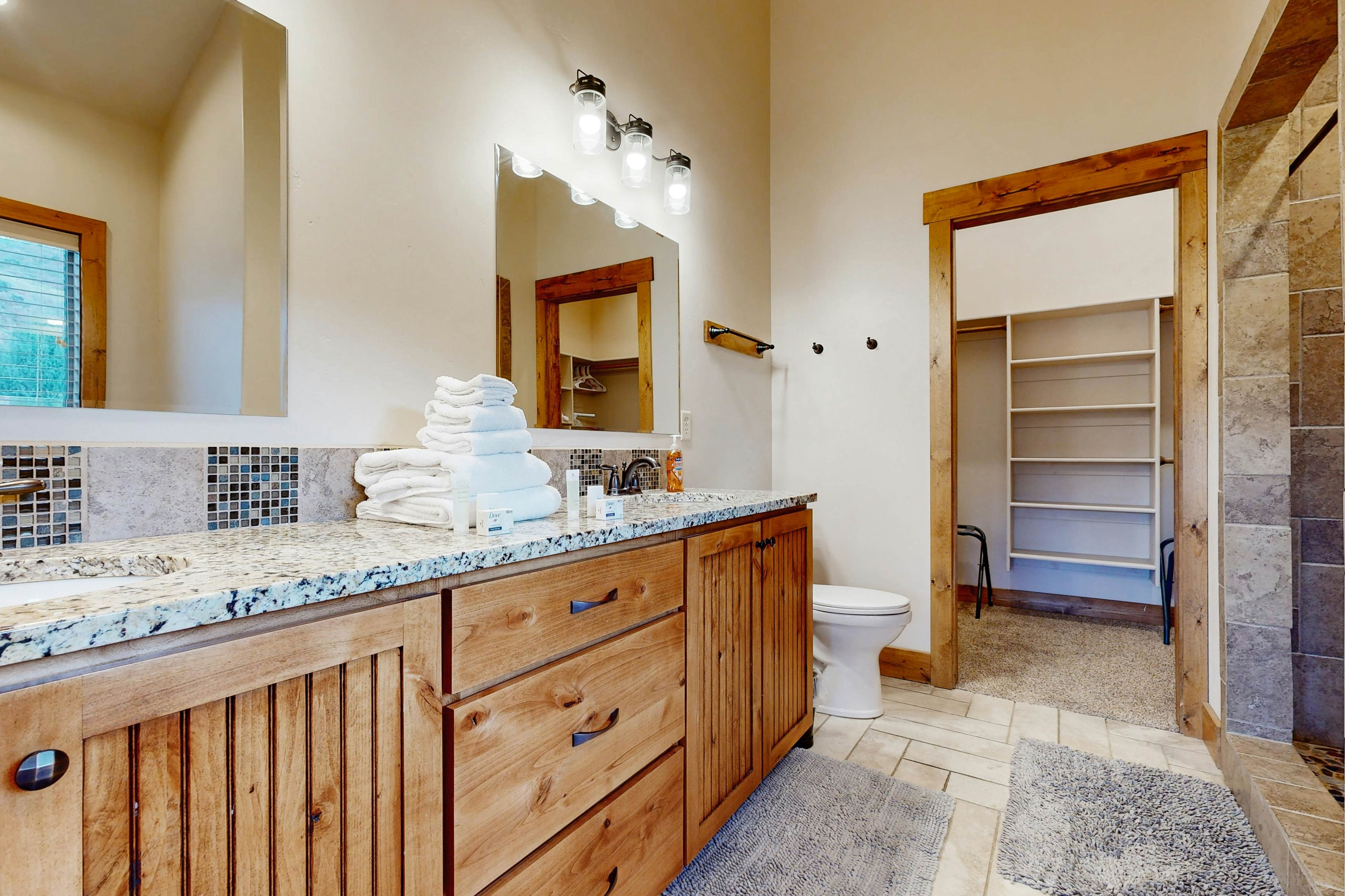 Eagle Feather Lookout