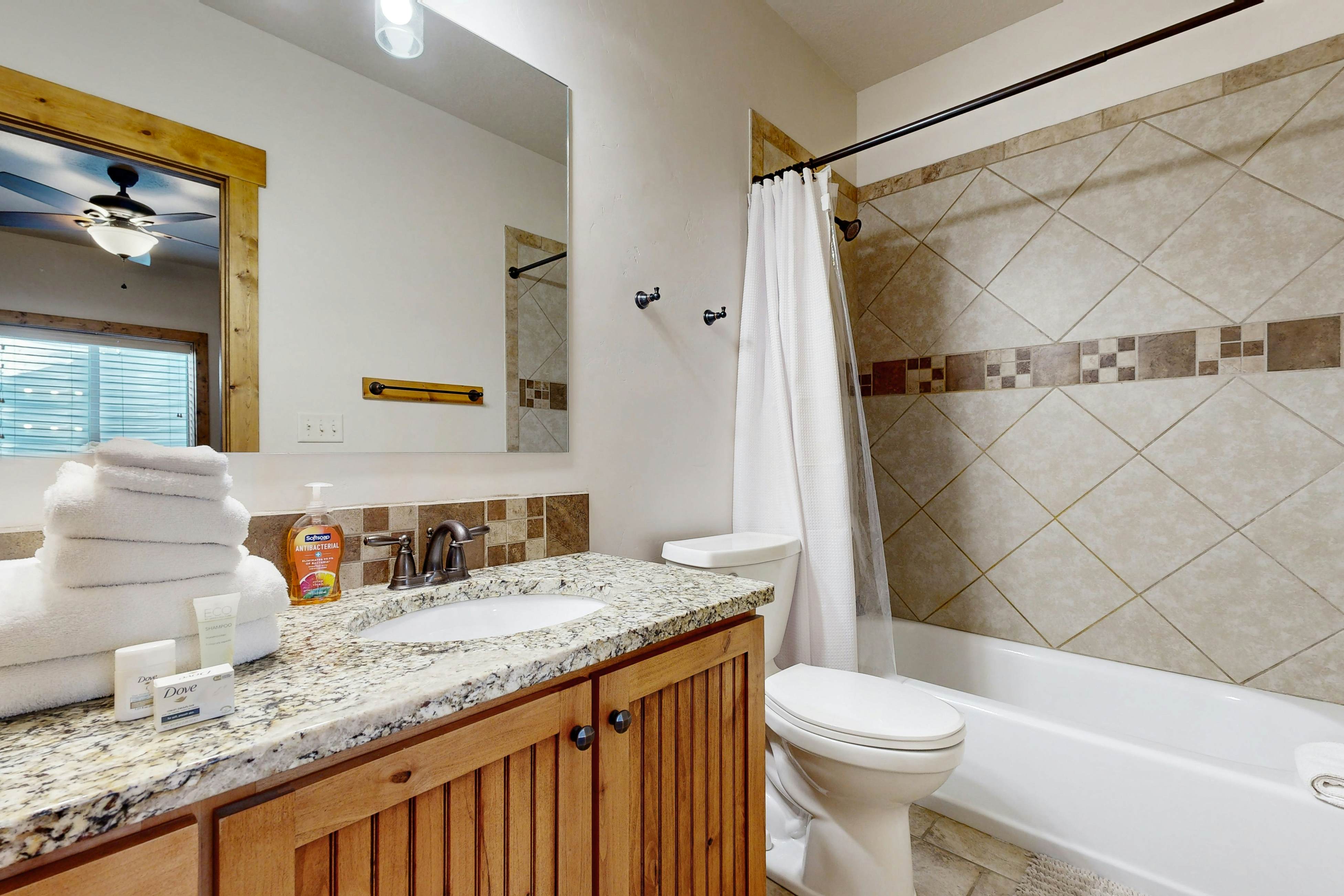 Eagle Feather Lookout