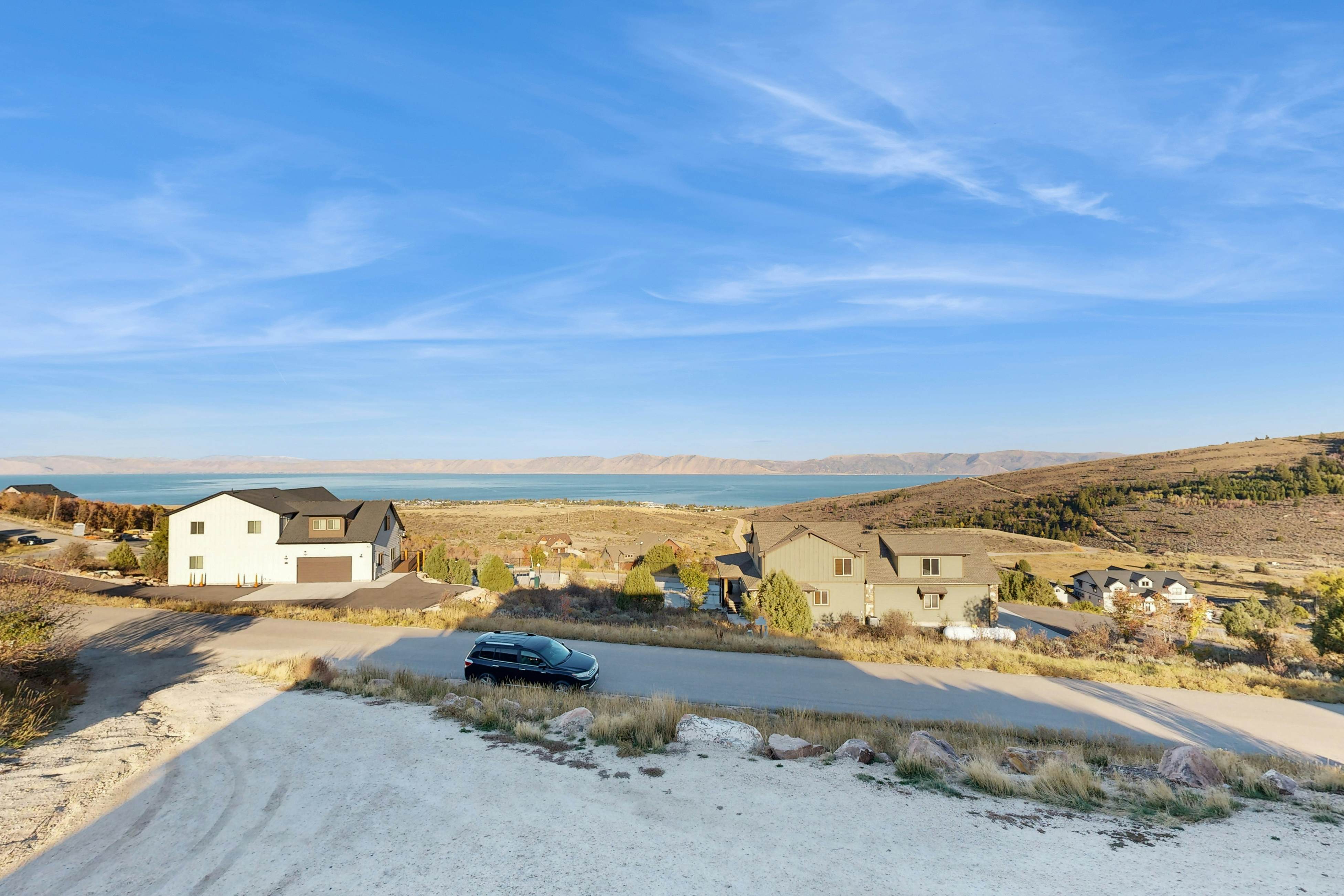 Eagle Feather Lookout