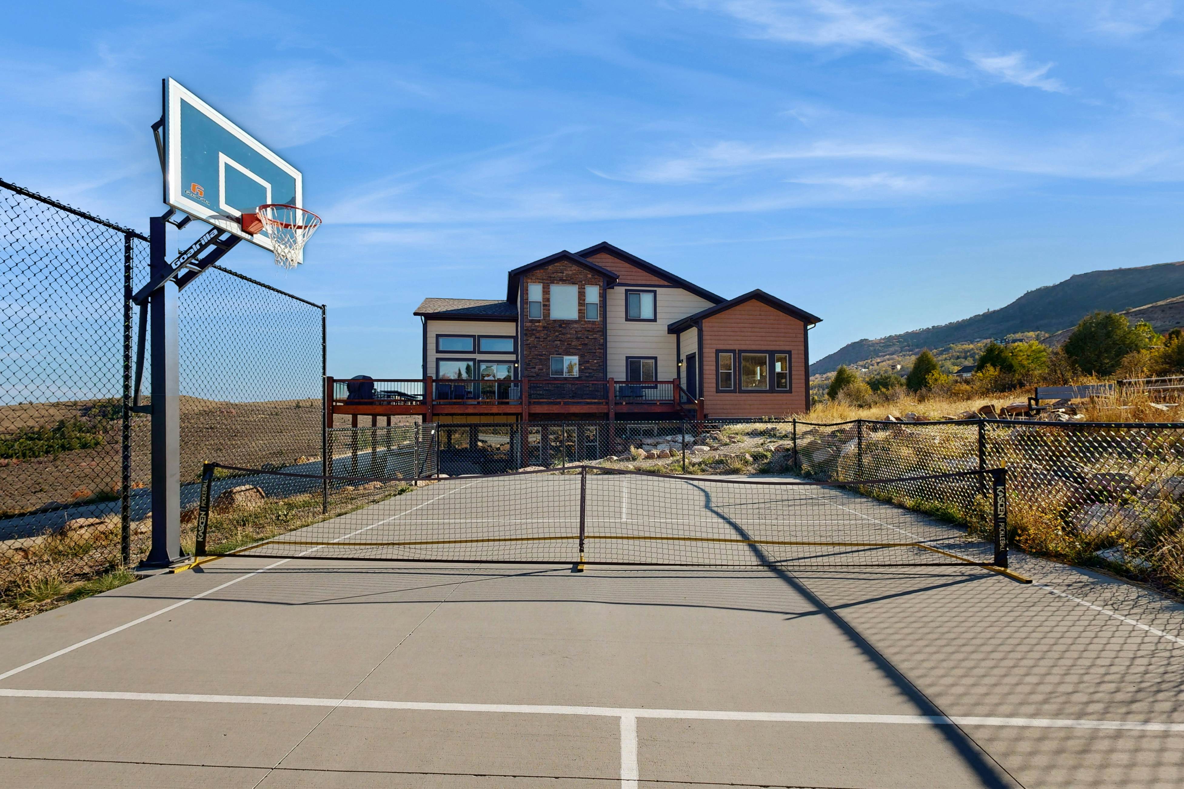 Eagle Feather Lookout