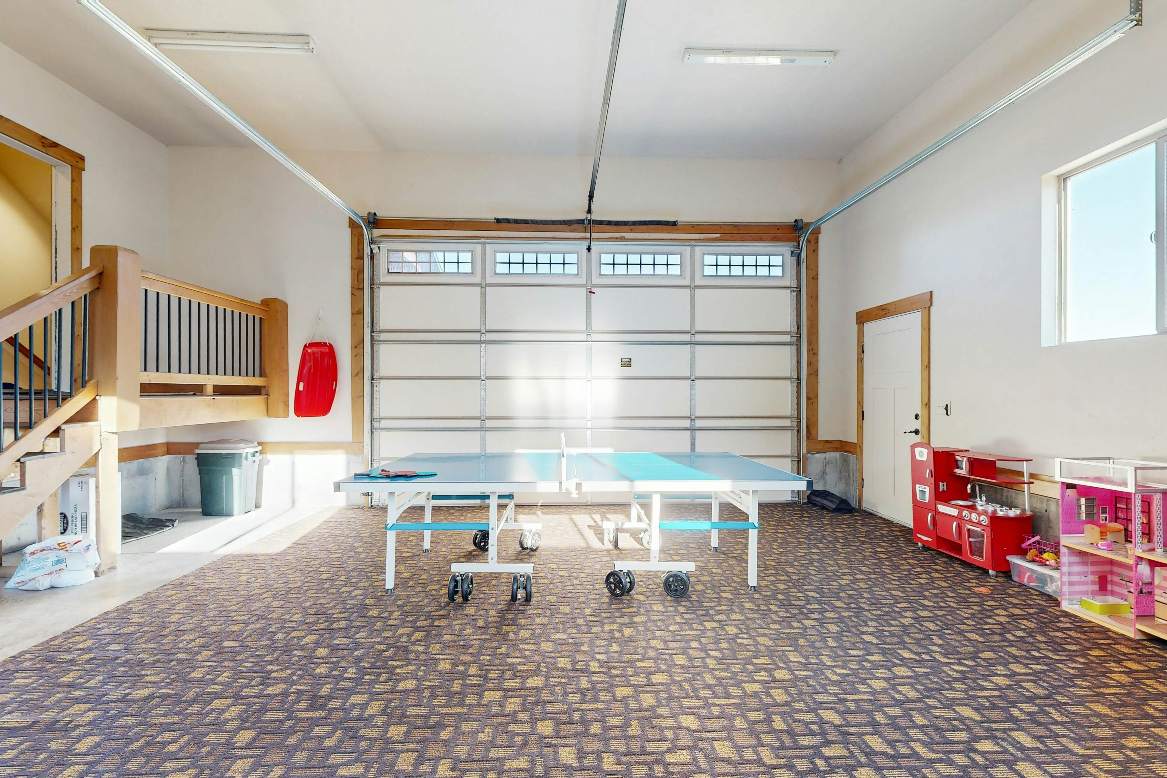 Eagle Feather Lookout