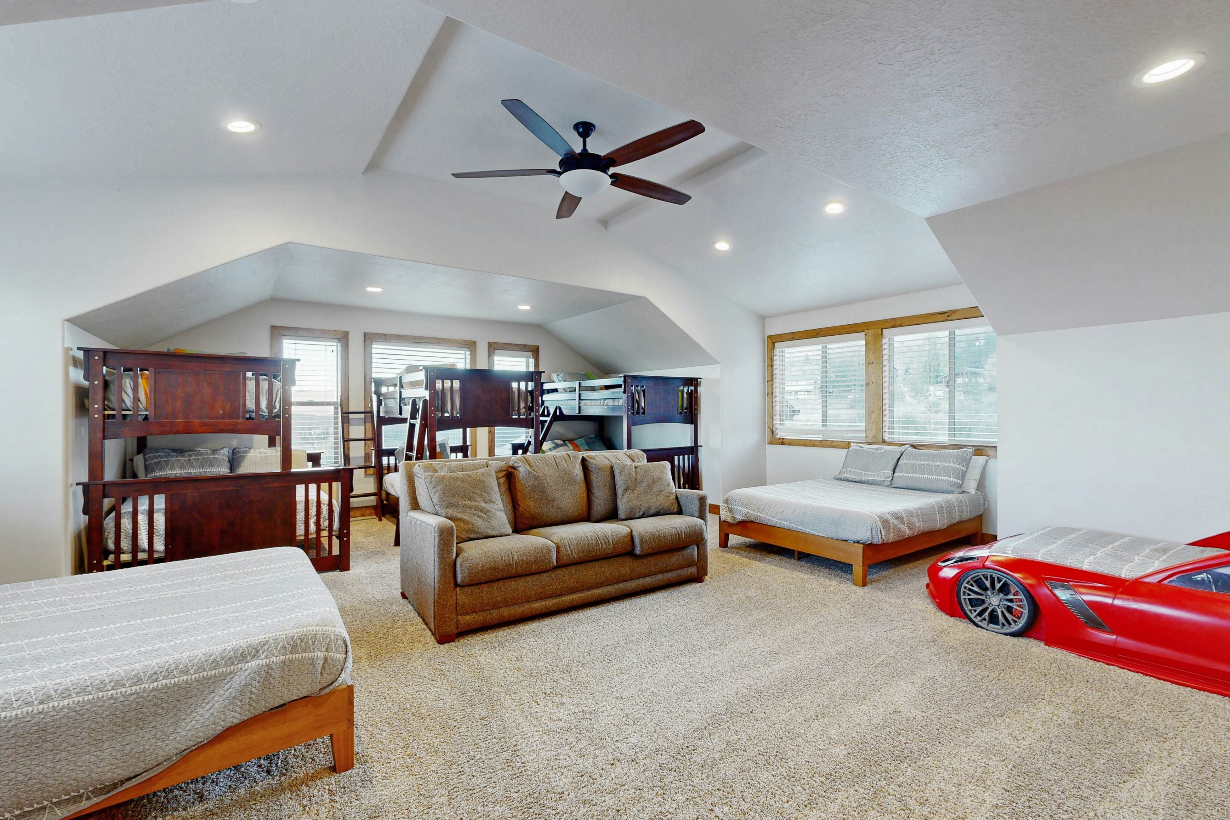 Eagle Feather Lookout