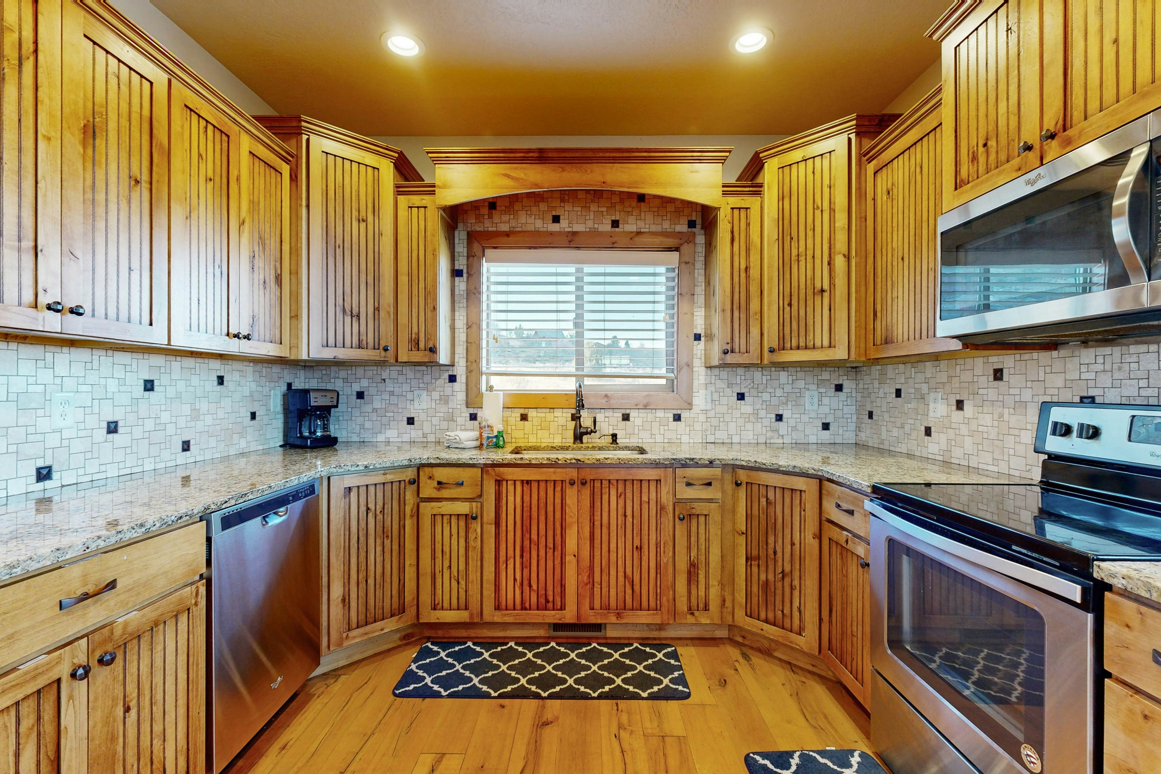 Eagle Feather Lookout