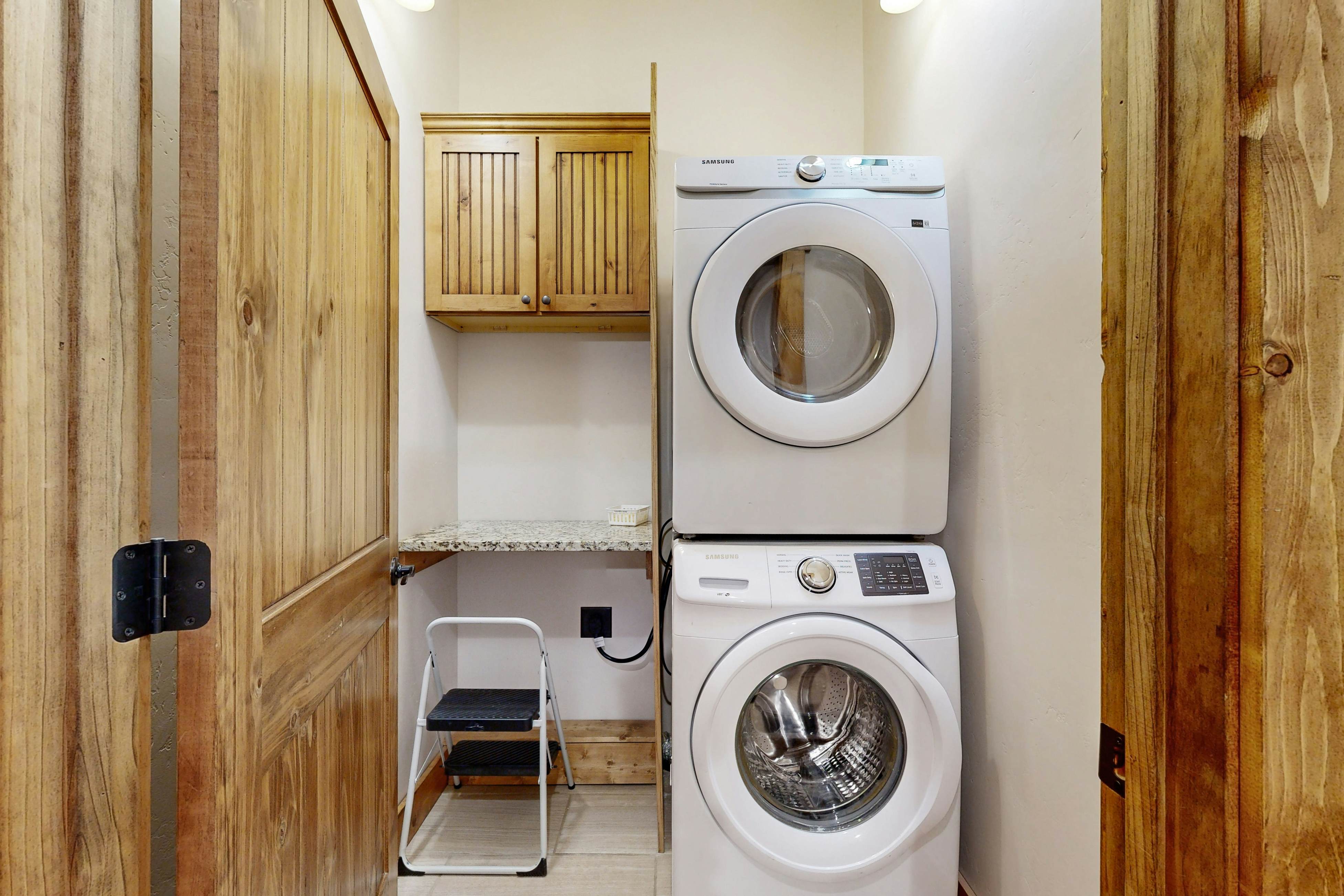 Eagle Feather Lookout