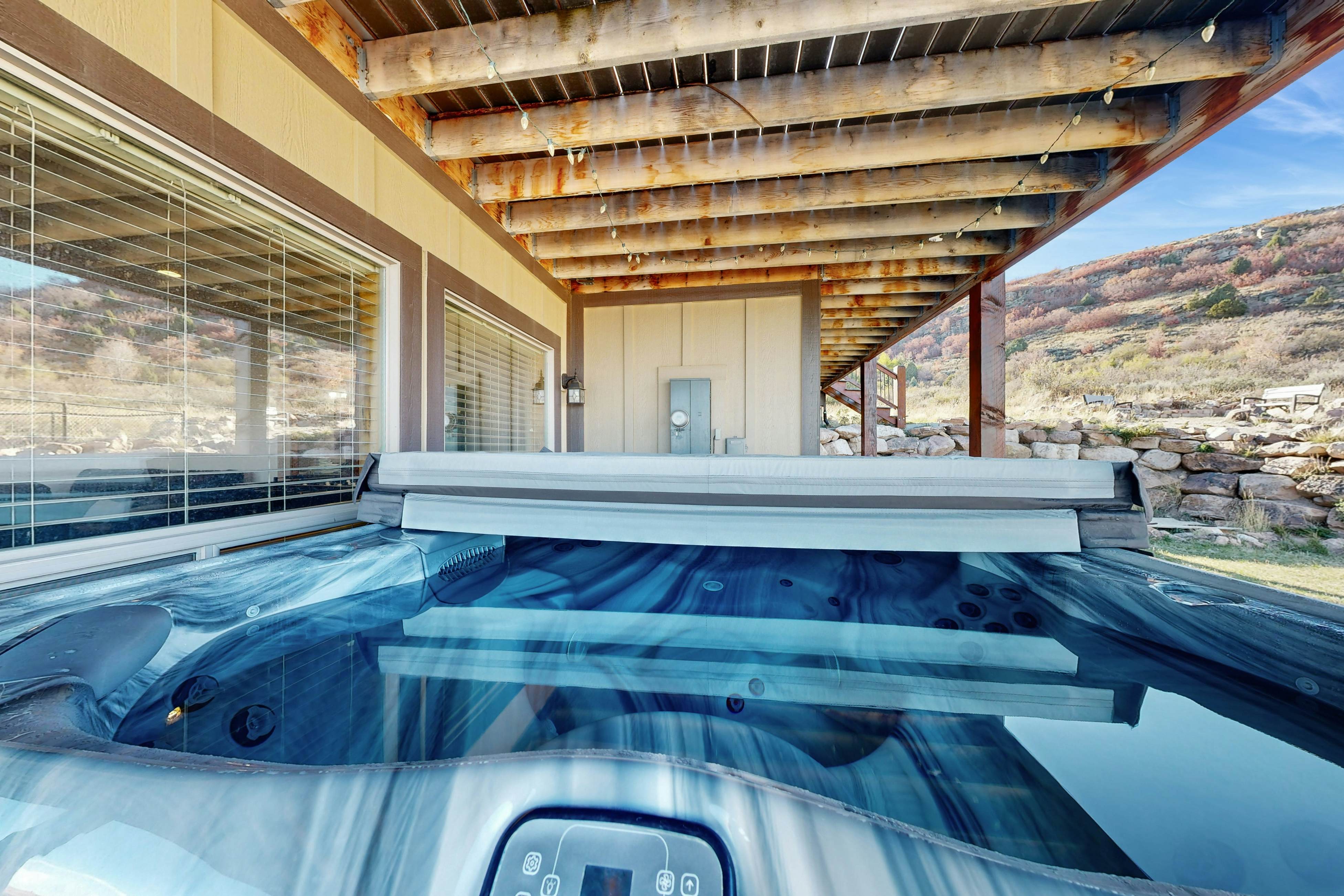 Eagle Feather Lookout