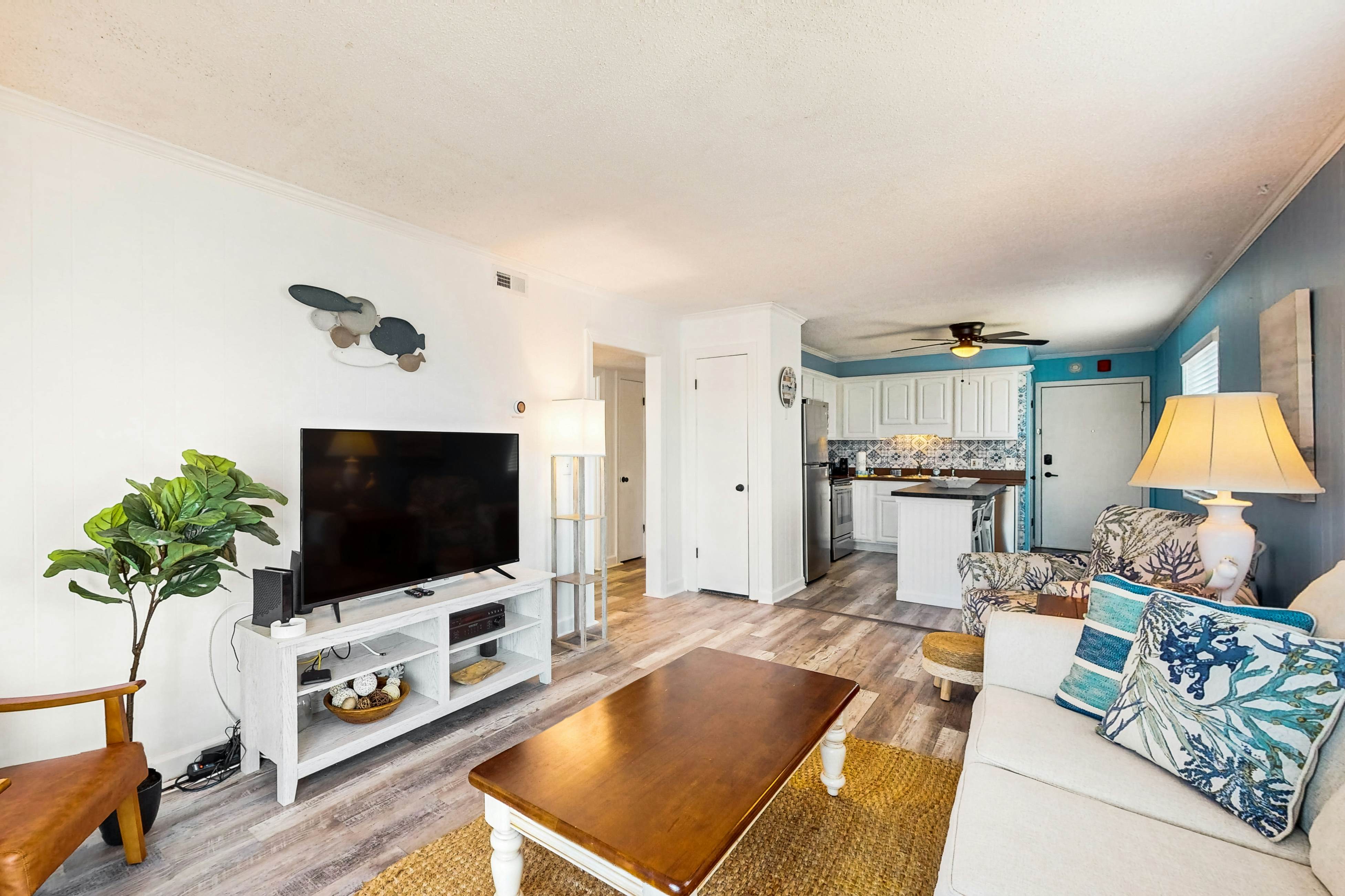 Cherry Grove Pelican's Watch