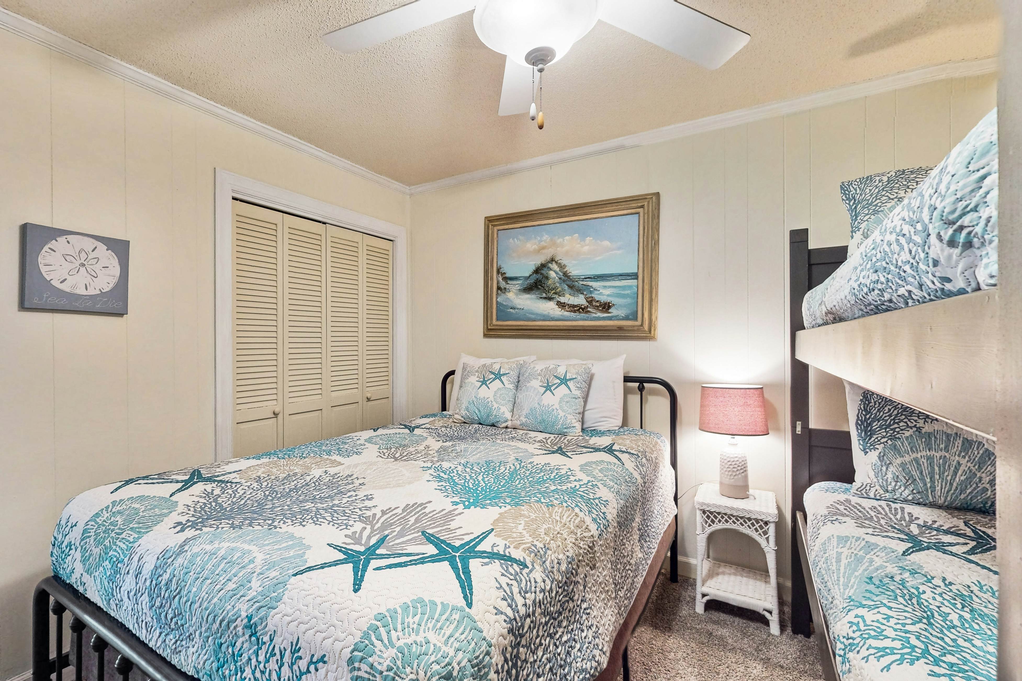 Cherry Grove Pelican's Watch