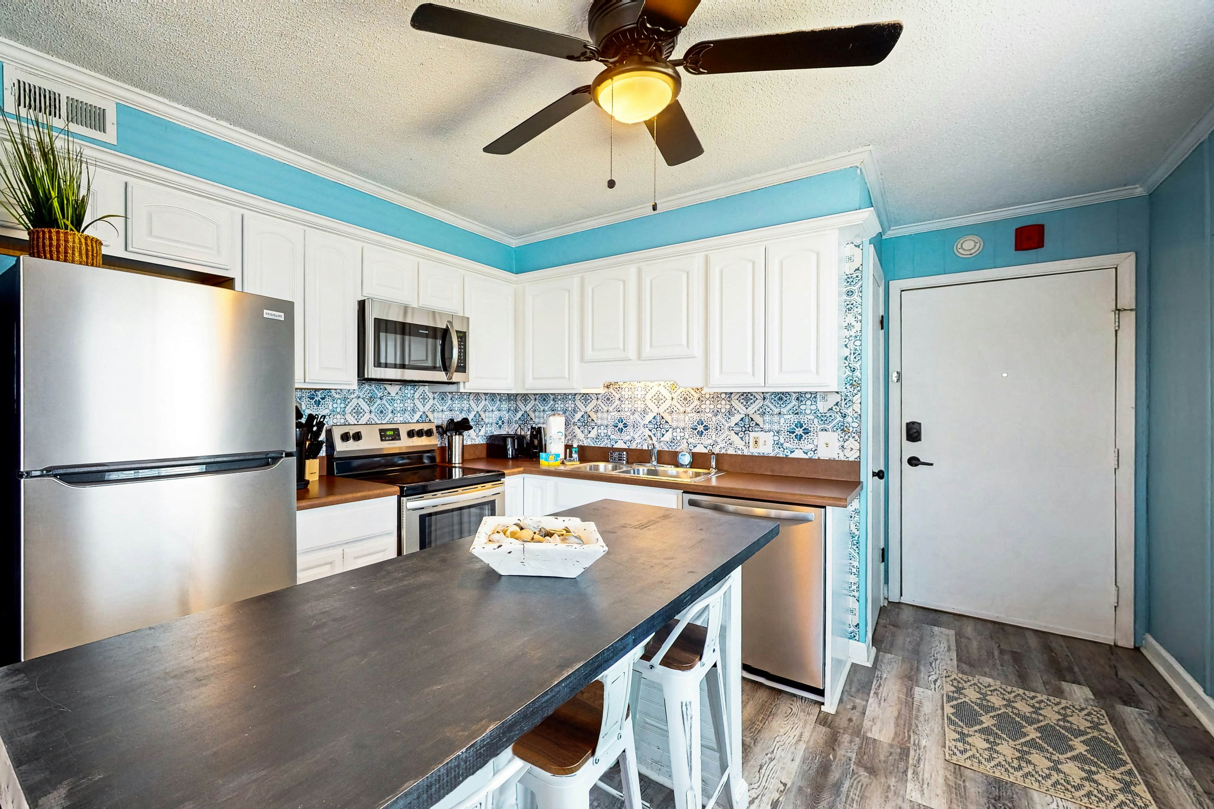 Cherry Grove Pelican's Watch