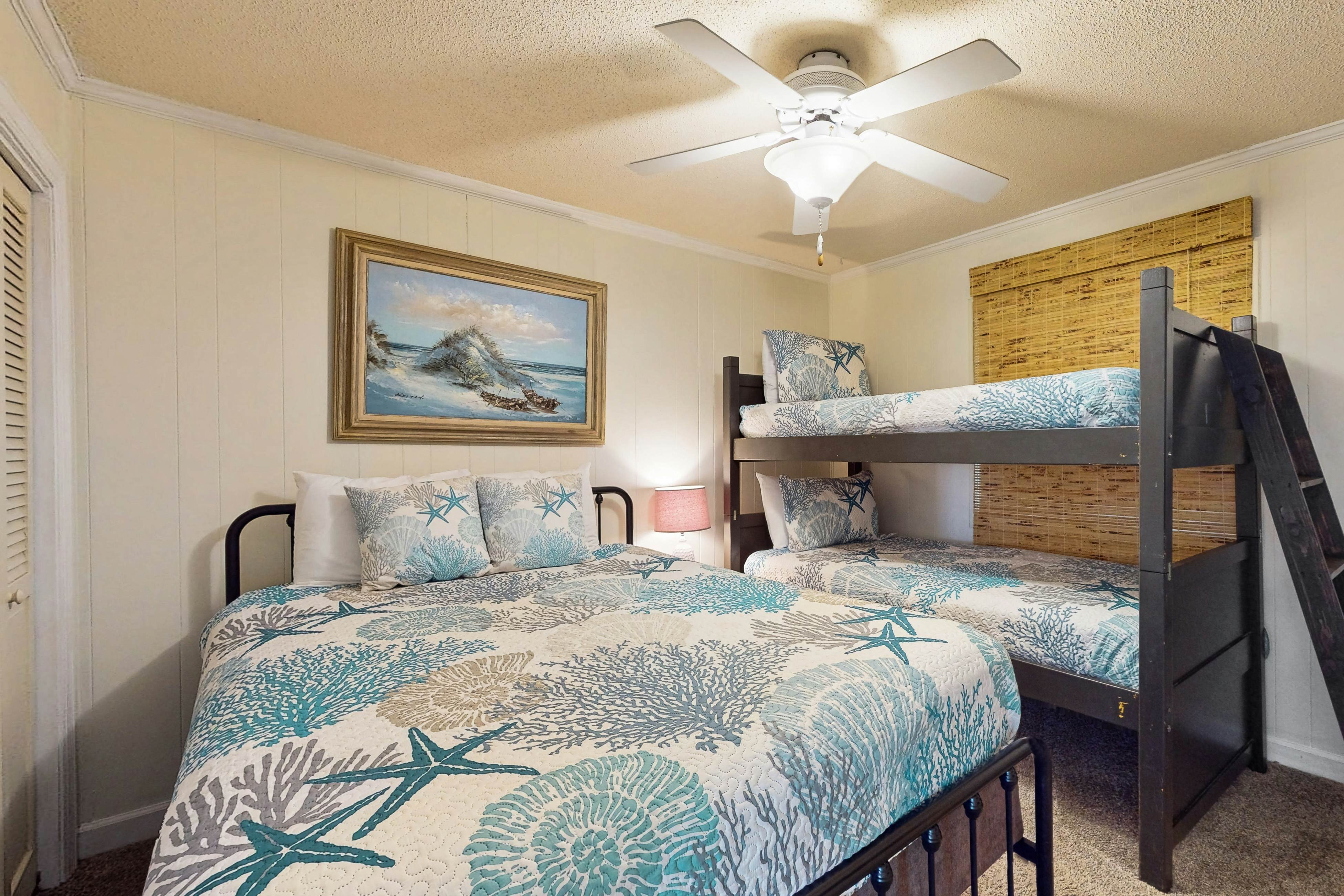 Cherry Grove Pelican's Watch