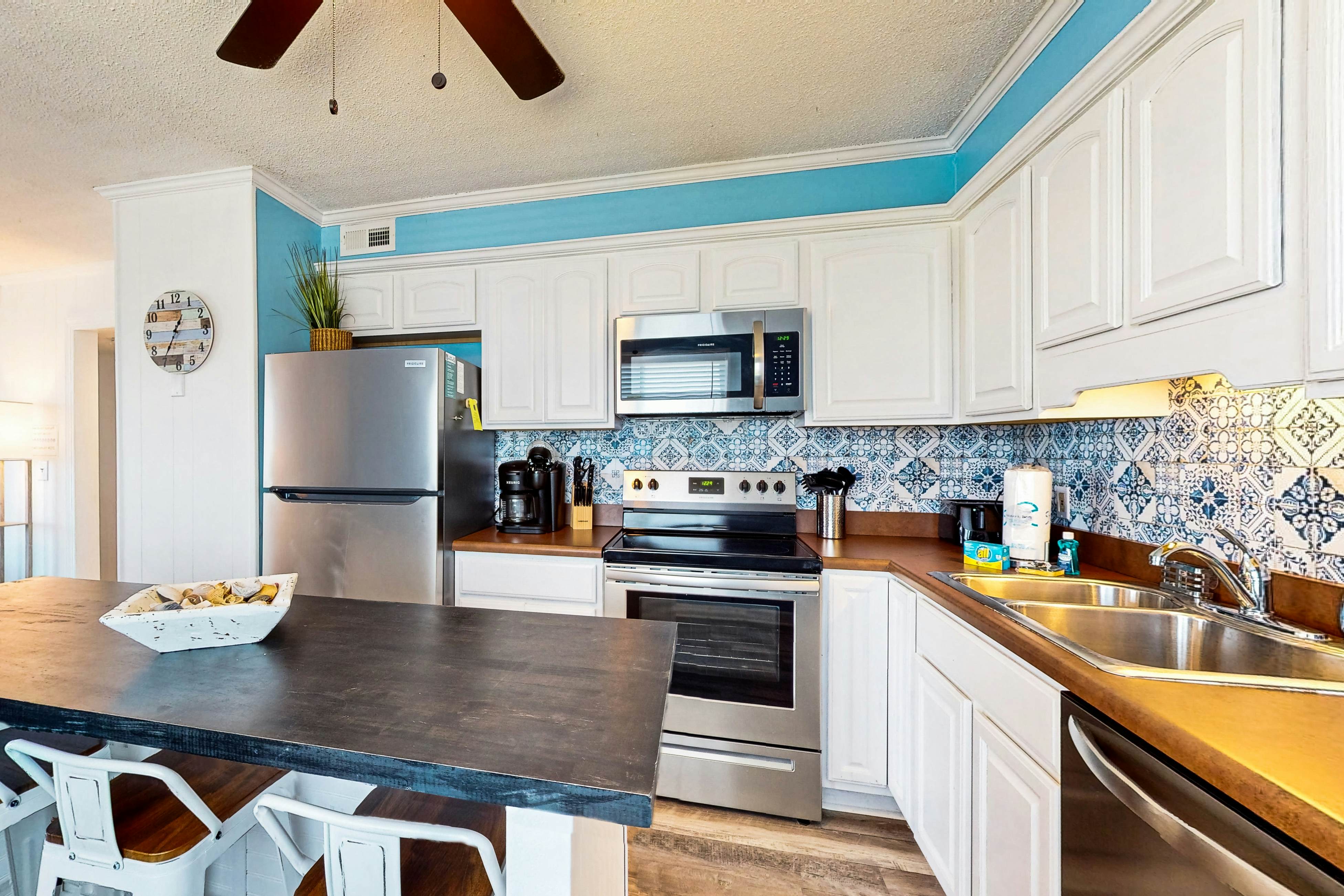 Cherry Grove Pelican's Watch