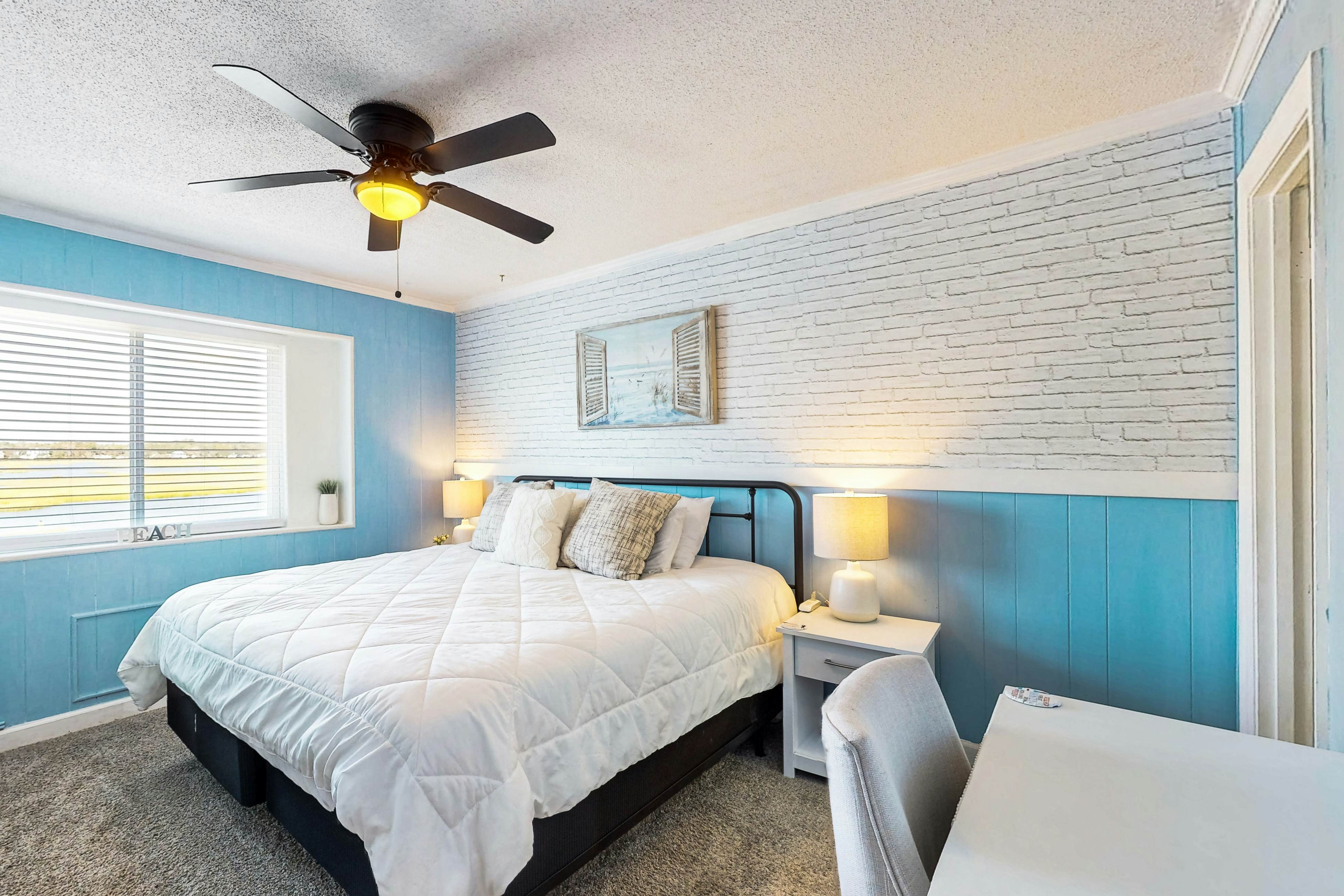 Cherry Grove Pelican's Watch