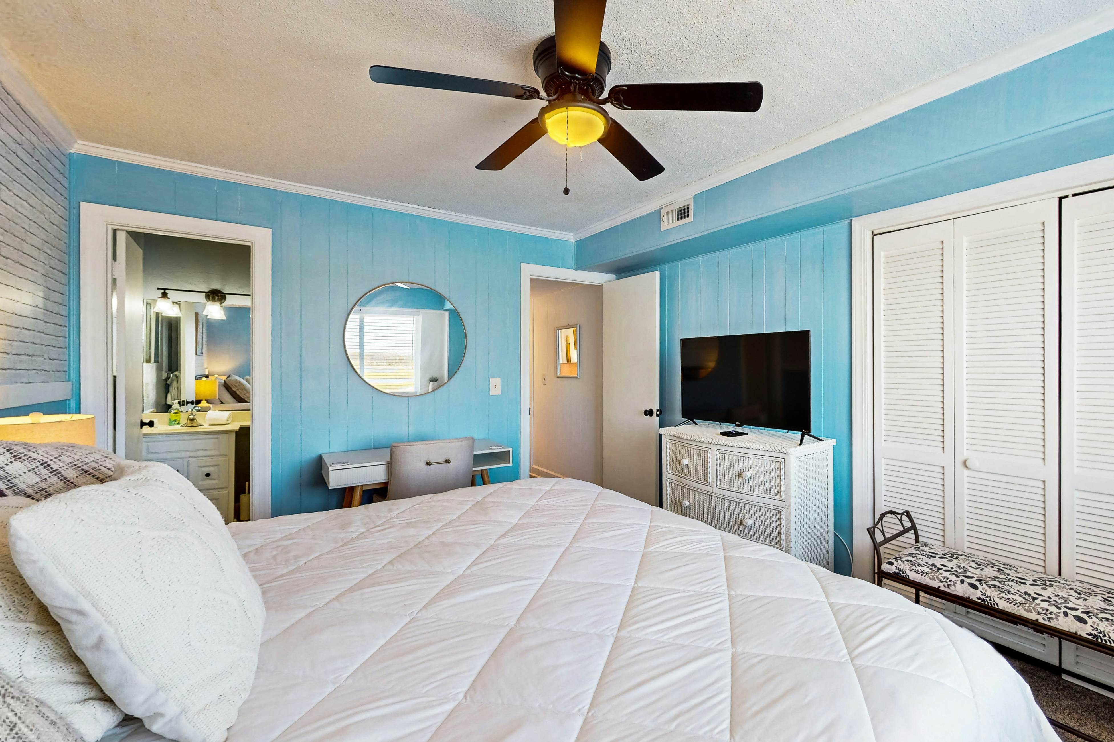 Cherry Grove Pelican's Watch