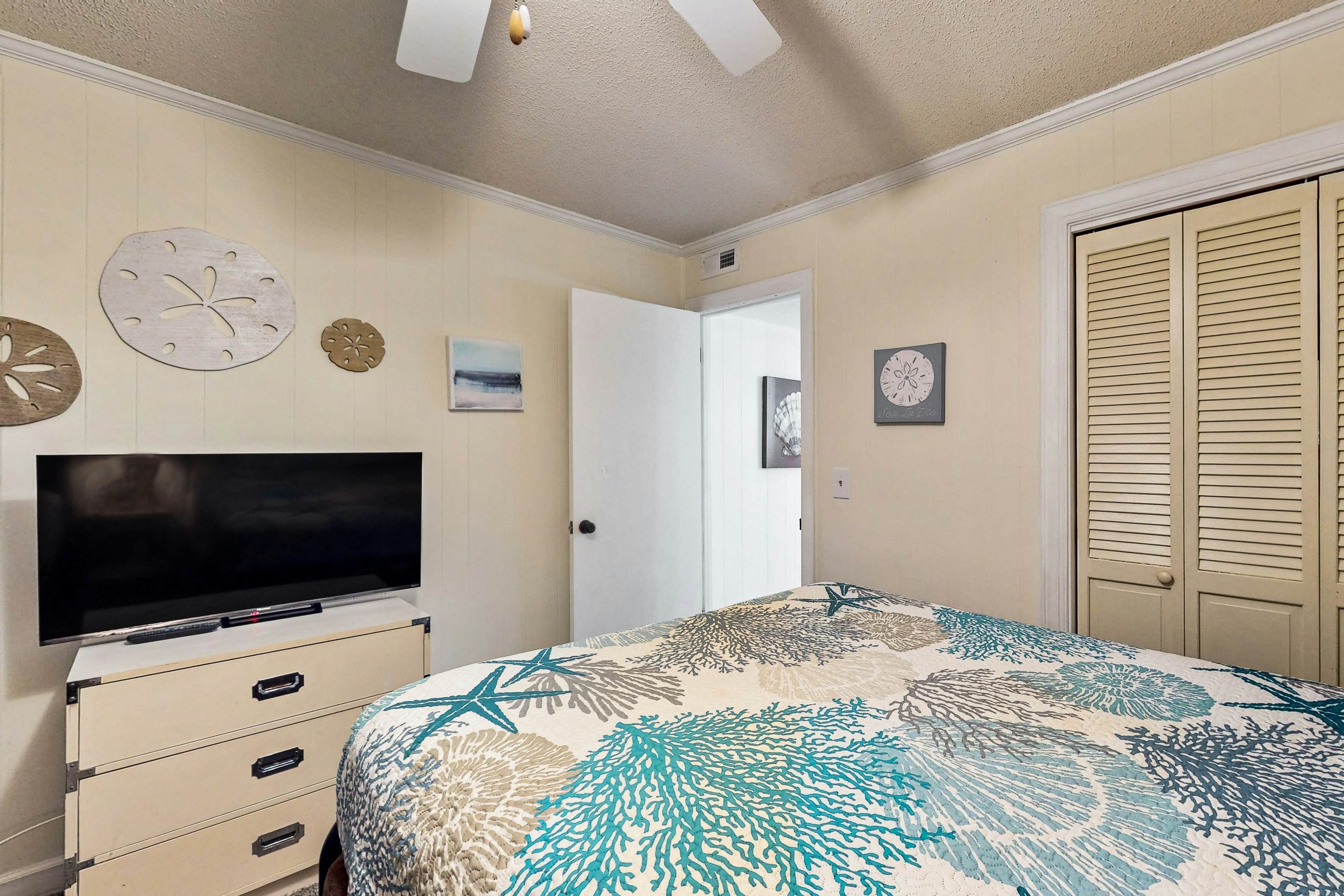 Cherry Grove Pelican's Watch