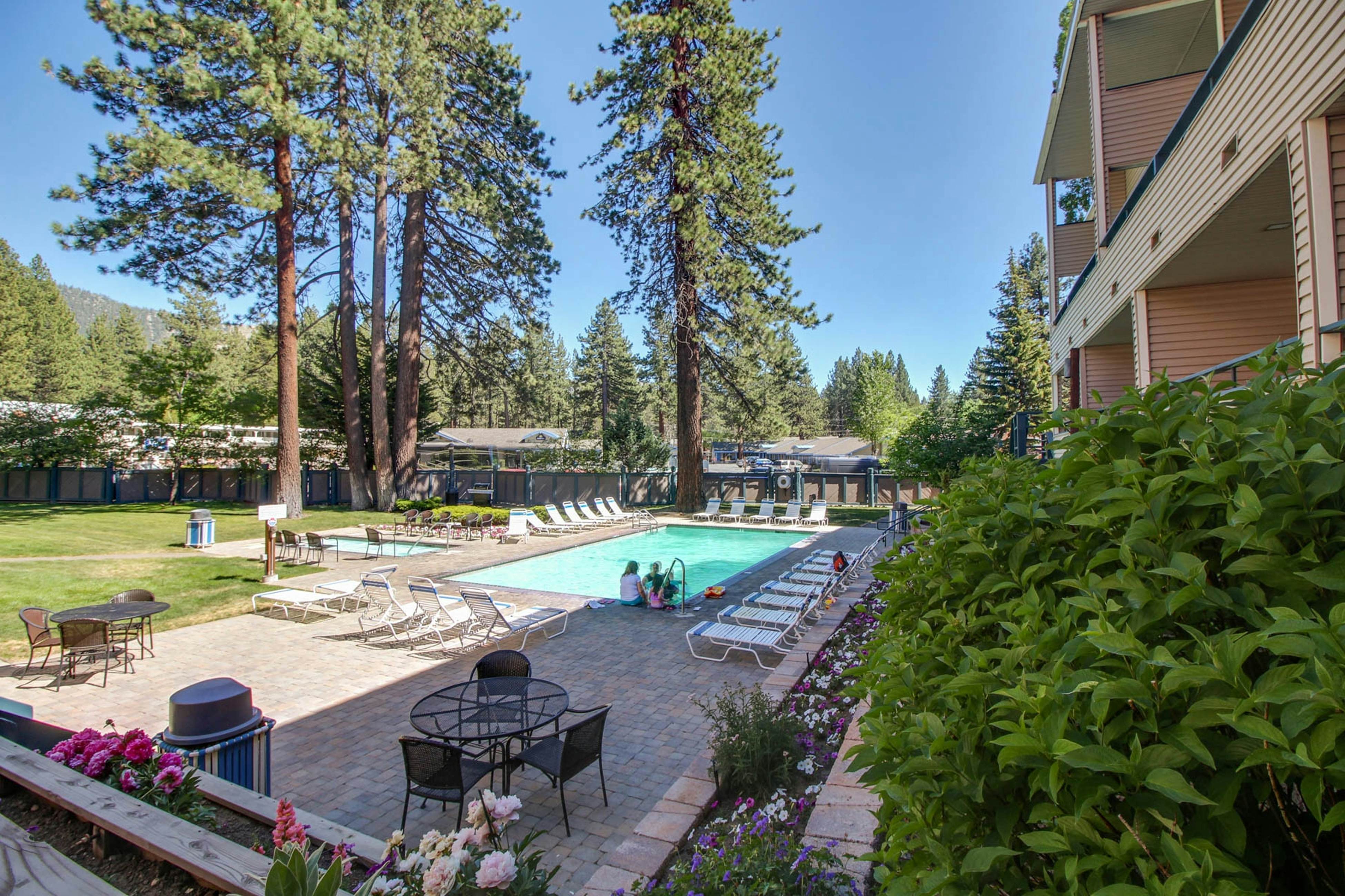 Lakeland Village #331