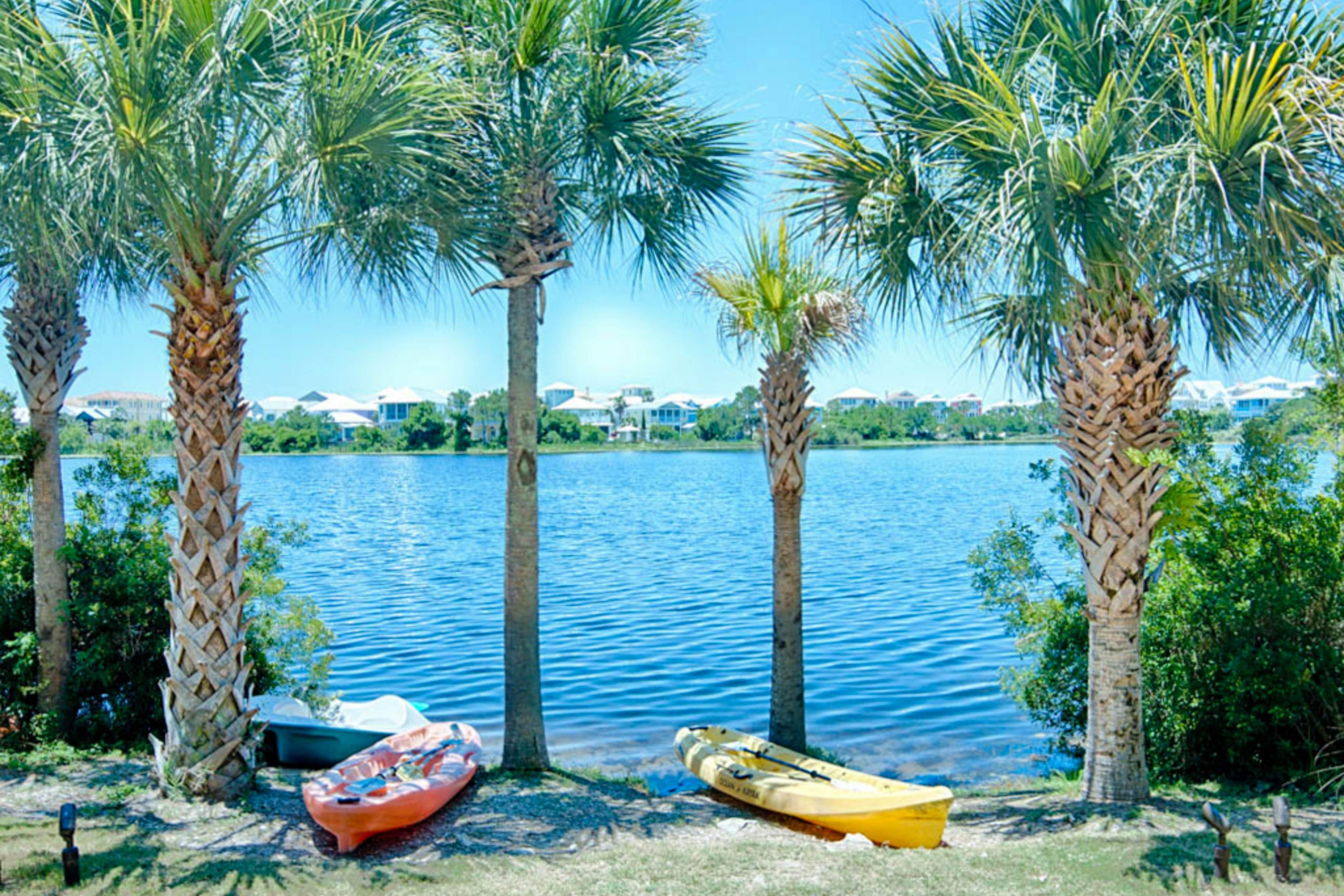 Carillon Beach 10 - Deja Vu