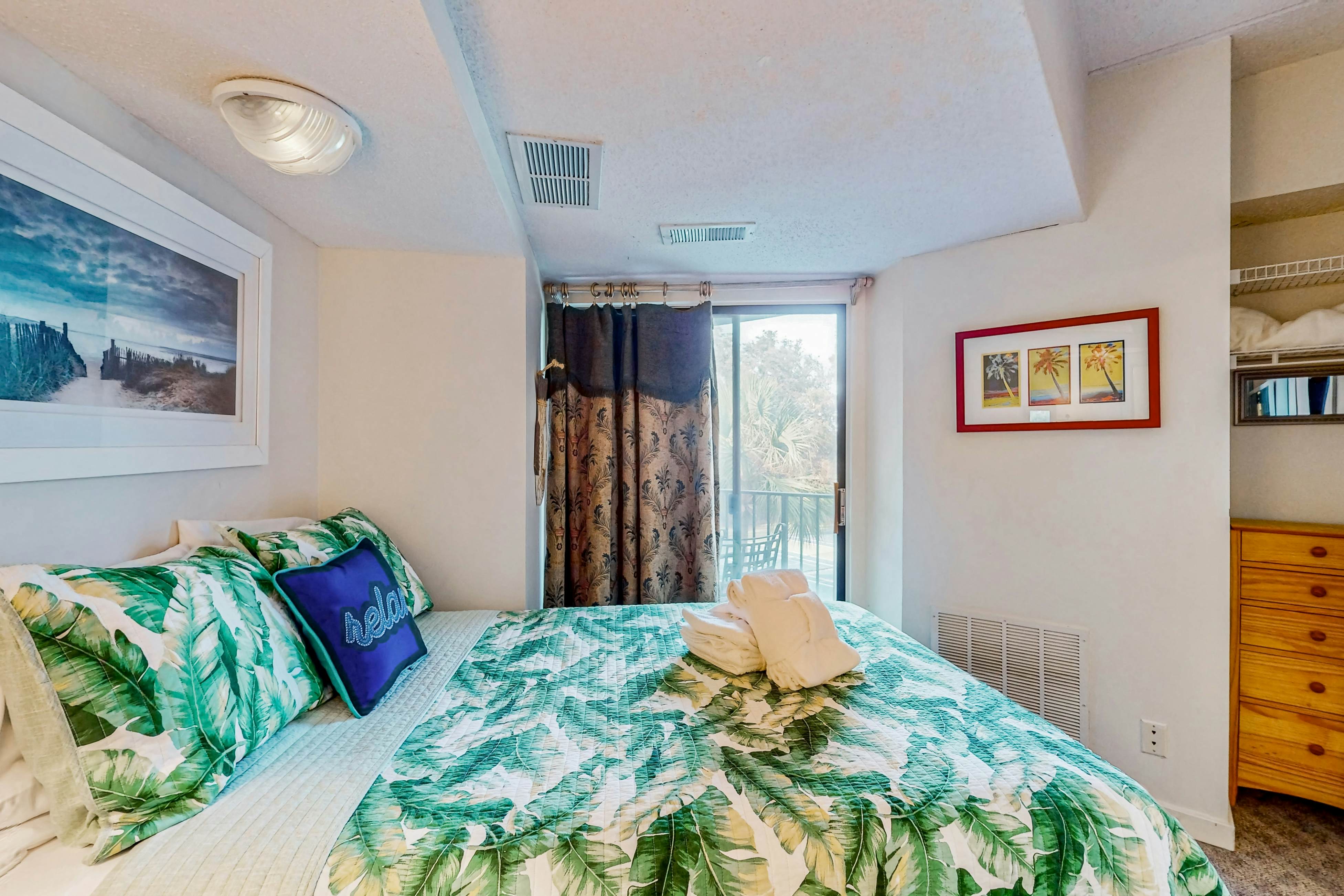 Forest Beach Villas 207