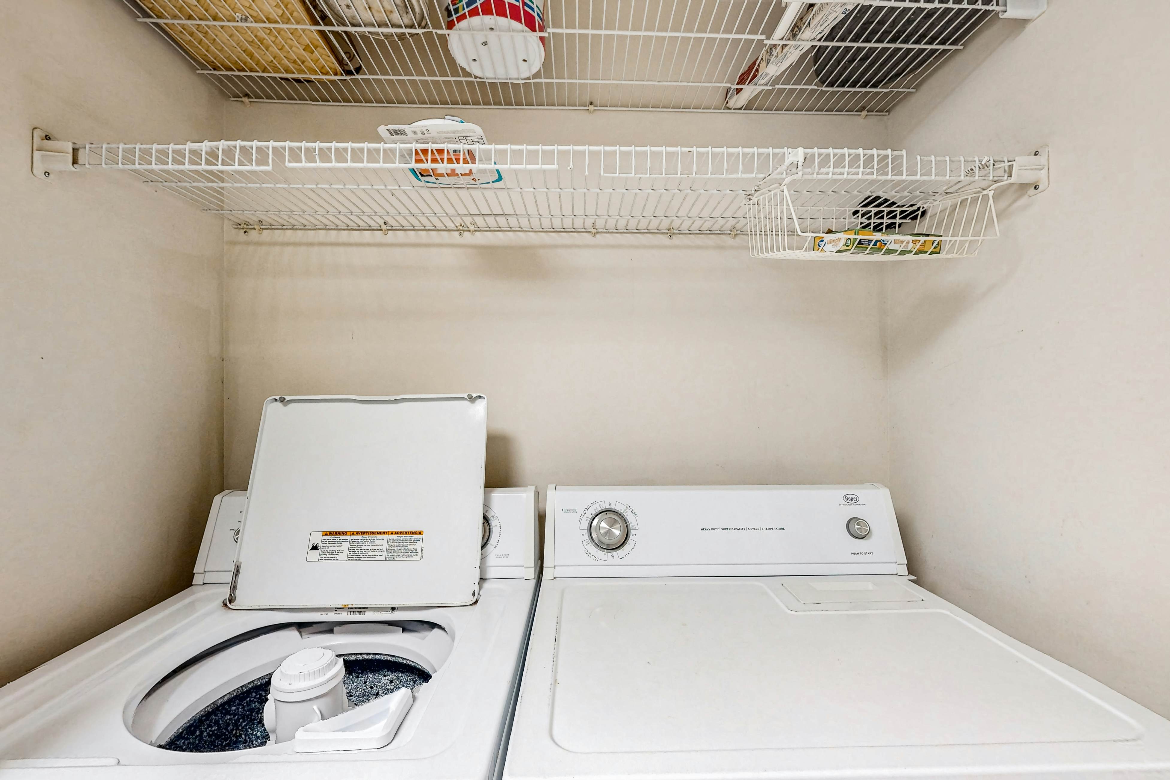 Forest Beach Villas 207