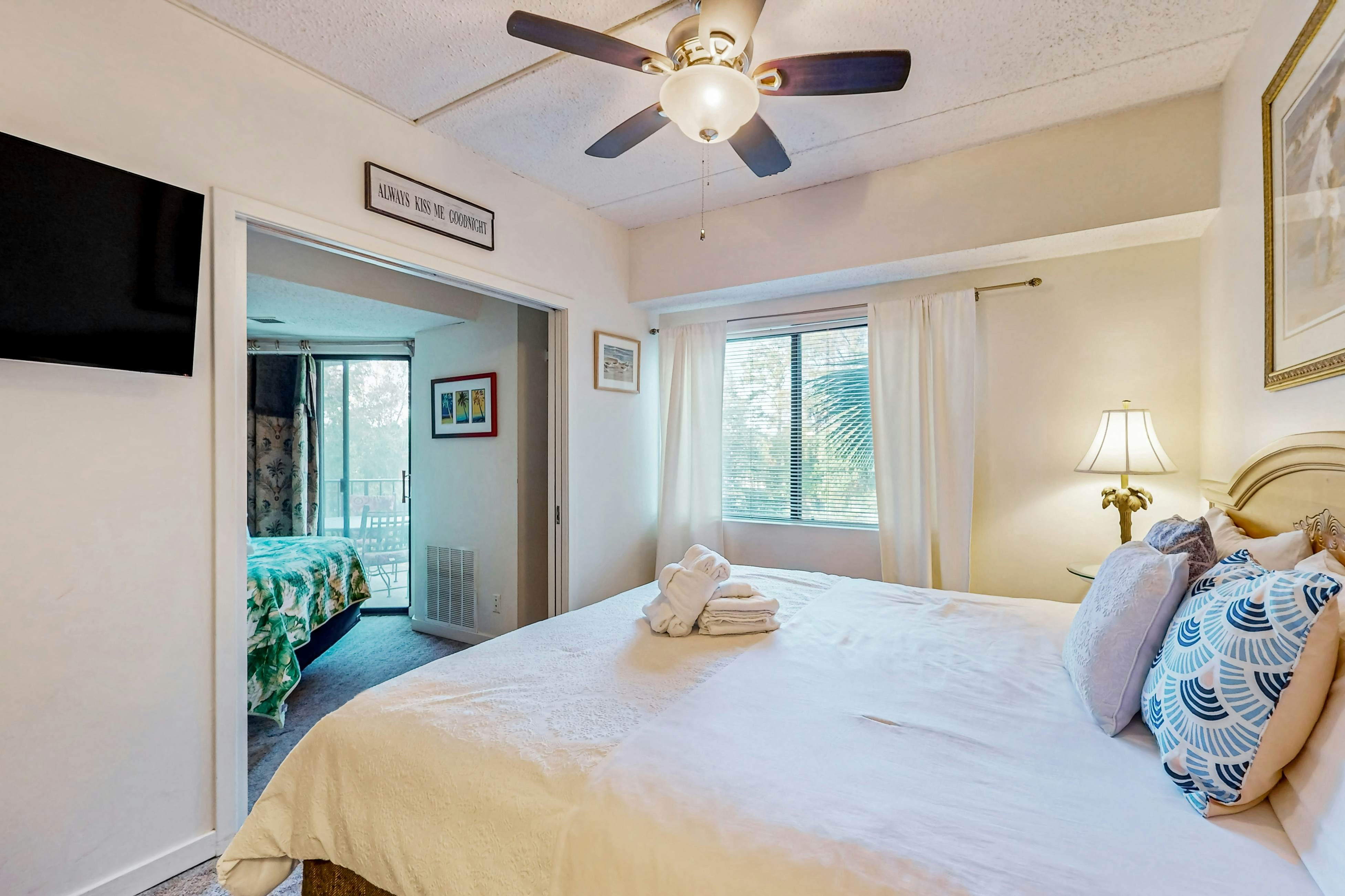 Forest Beach Villas 207