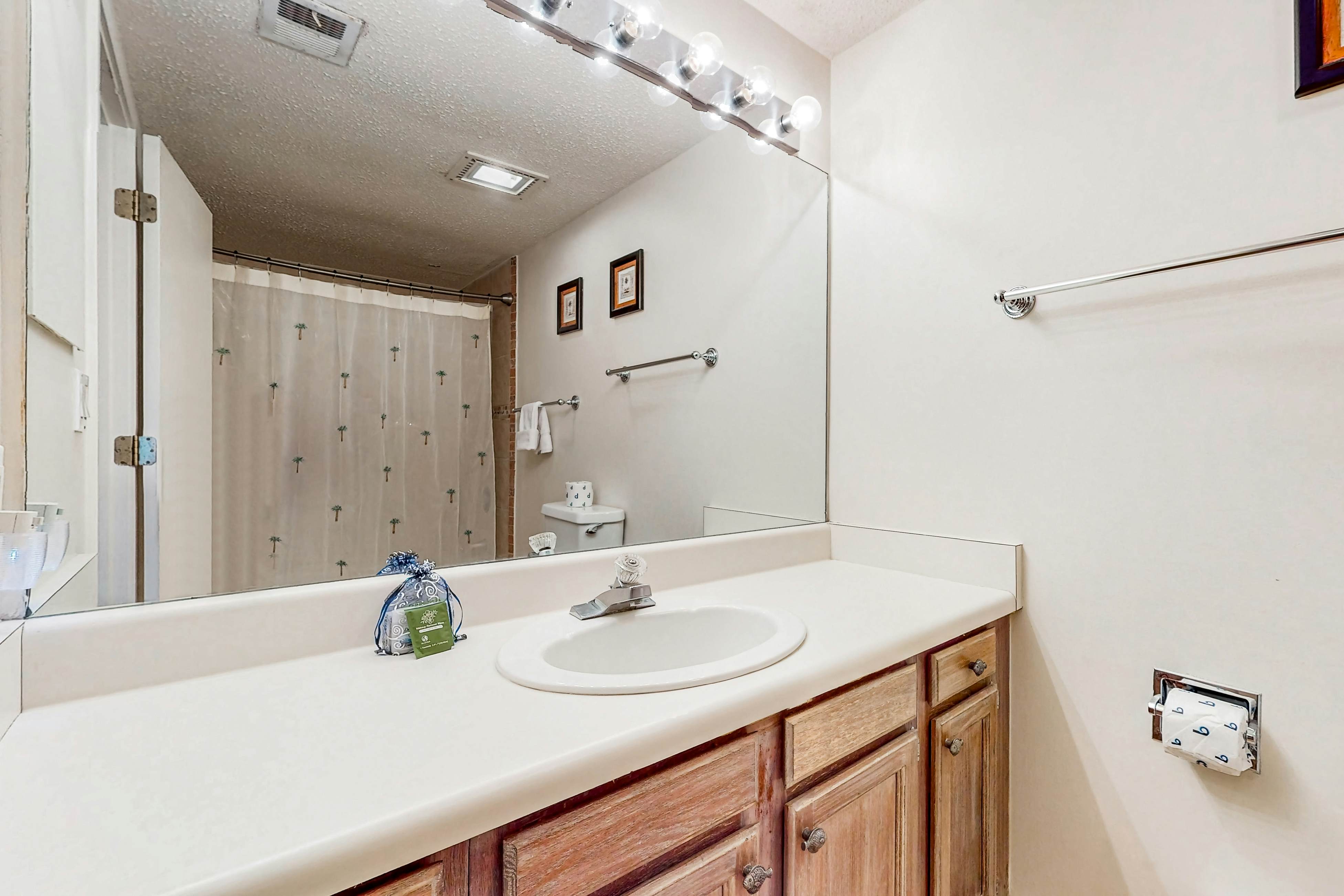 Forest Beach Villas 207