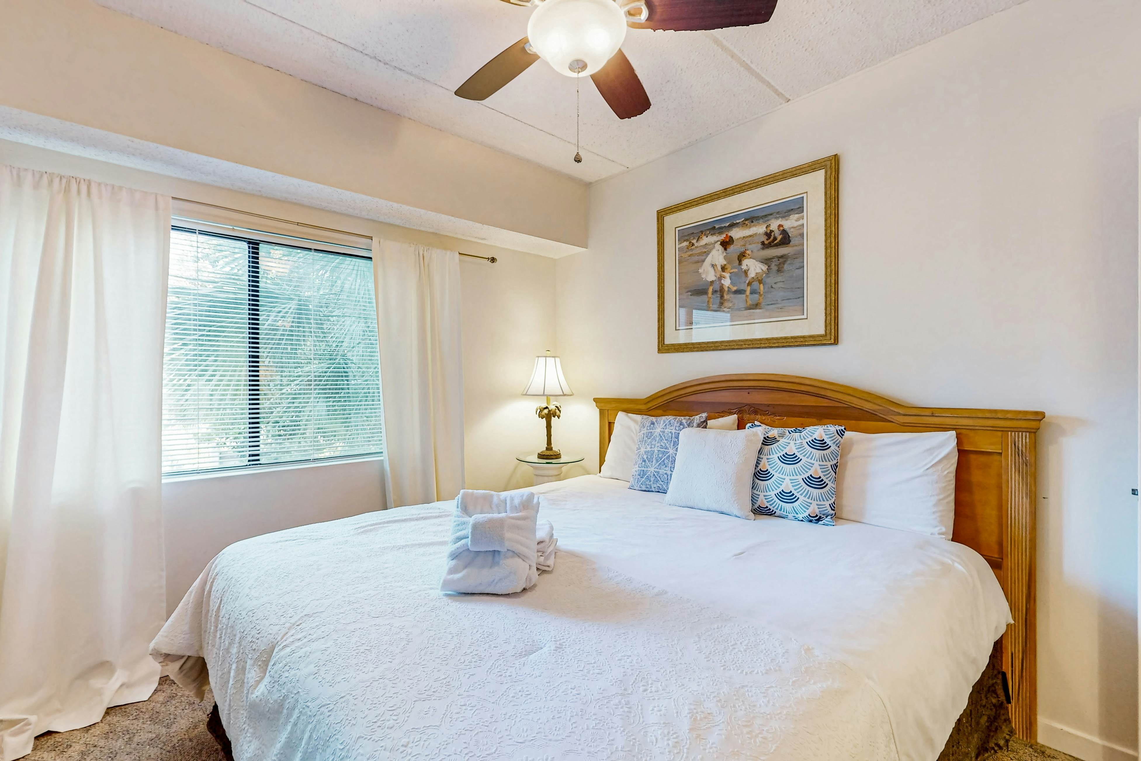 Forest Beach Villas 207