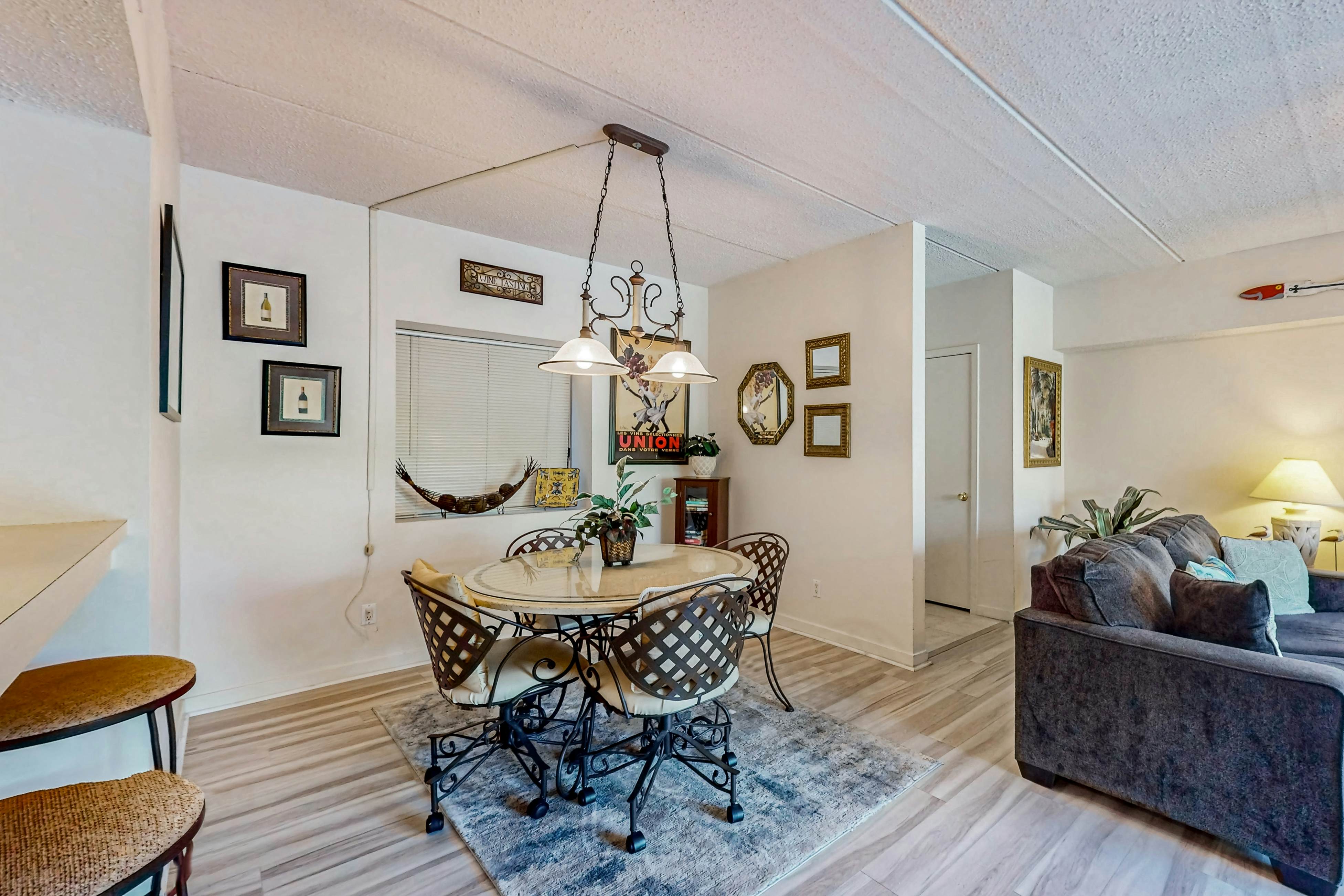 Forest Beach Villas 207