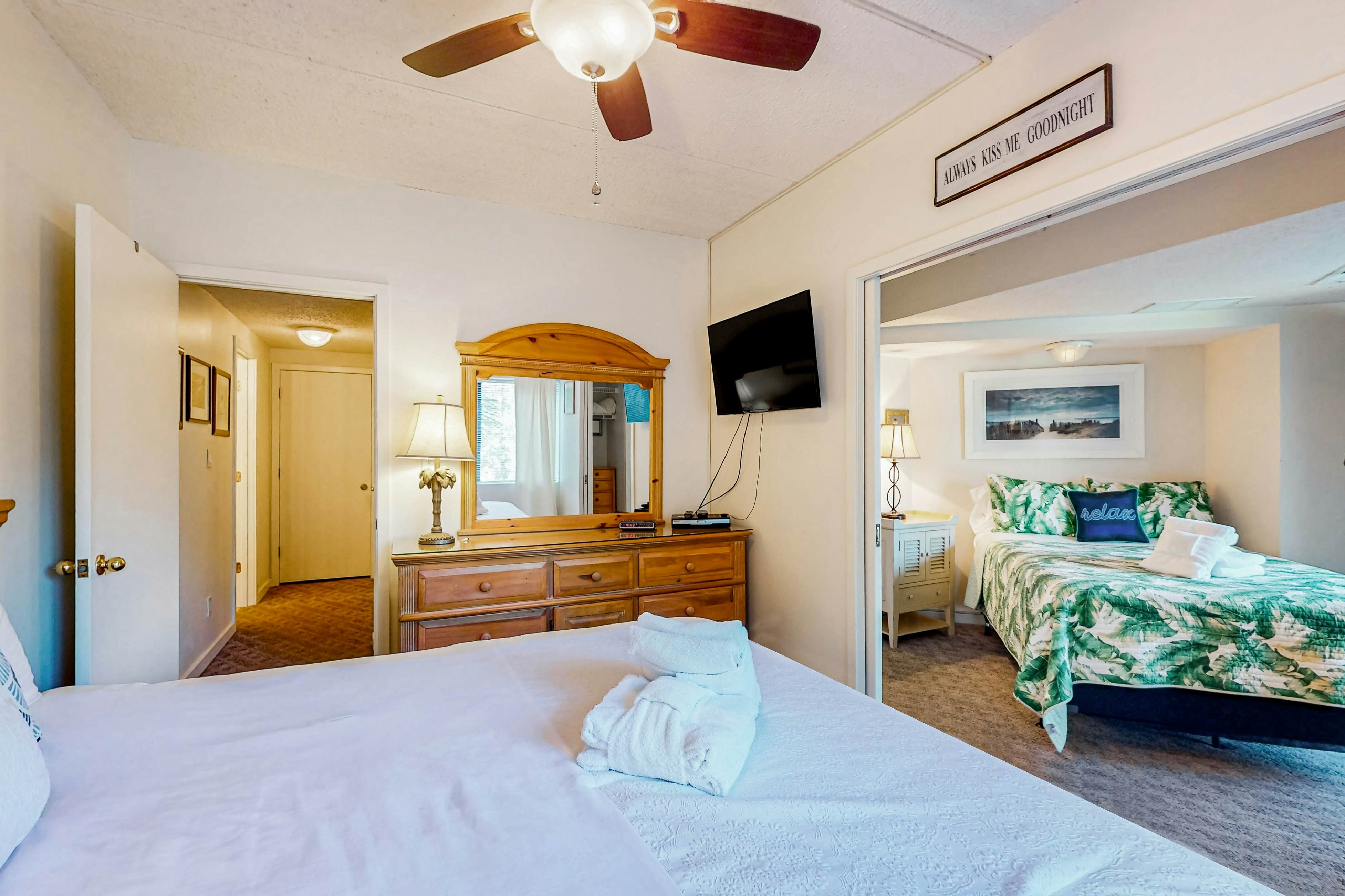 Forest Beach Villas 207