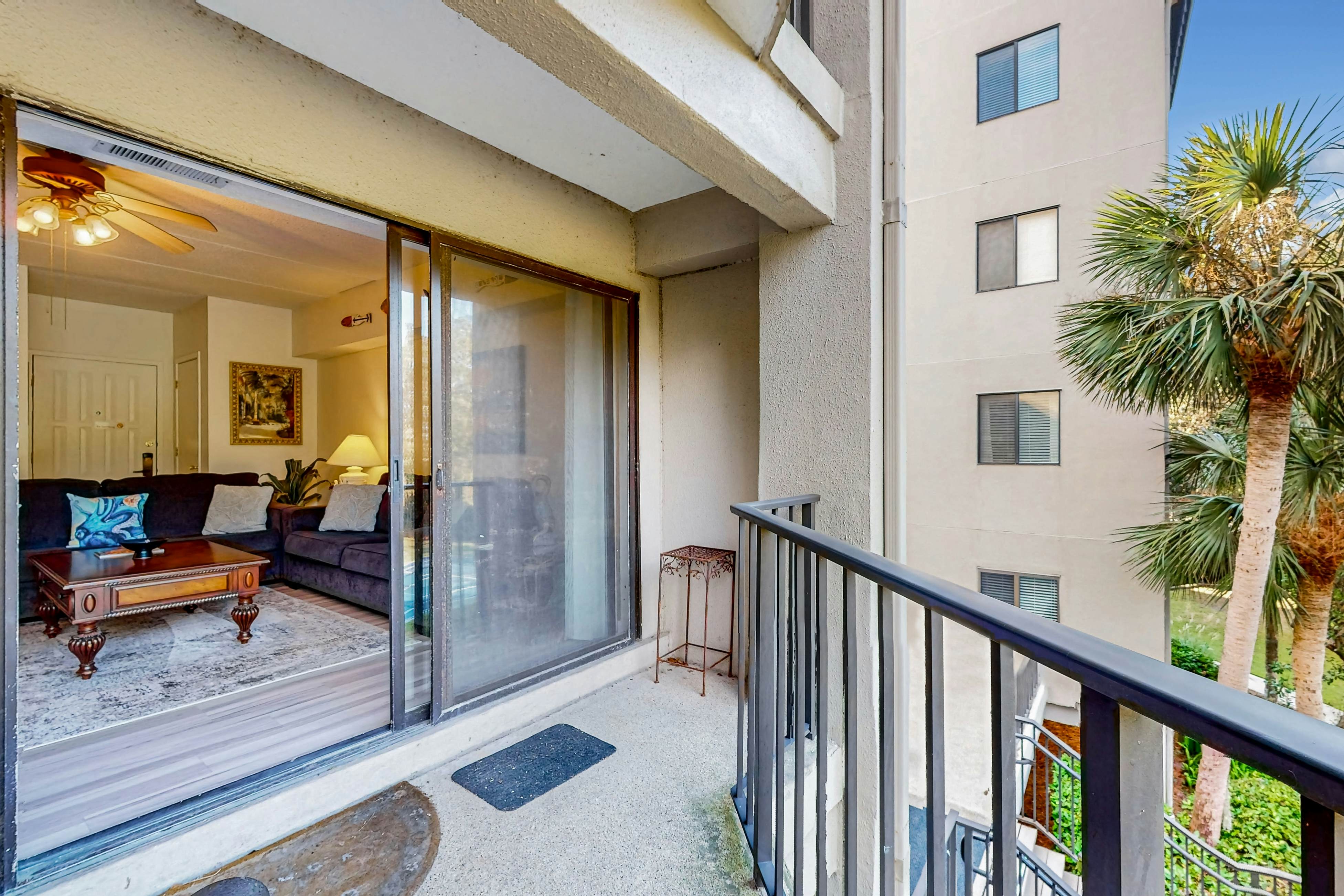 Forest Beach Villas 207