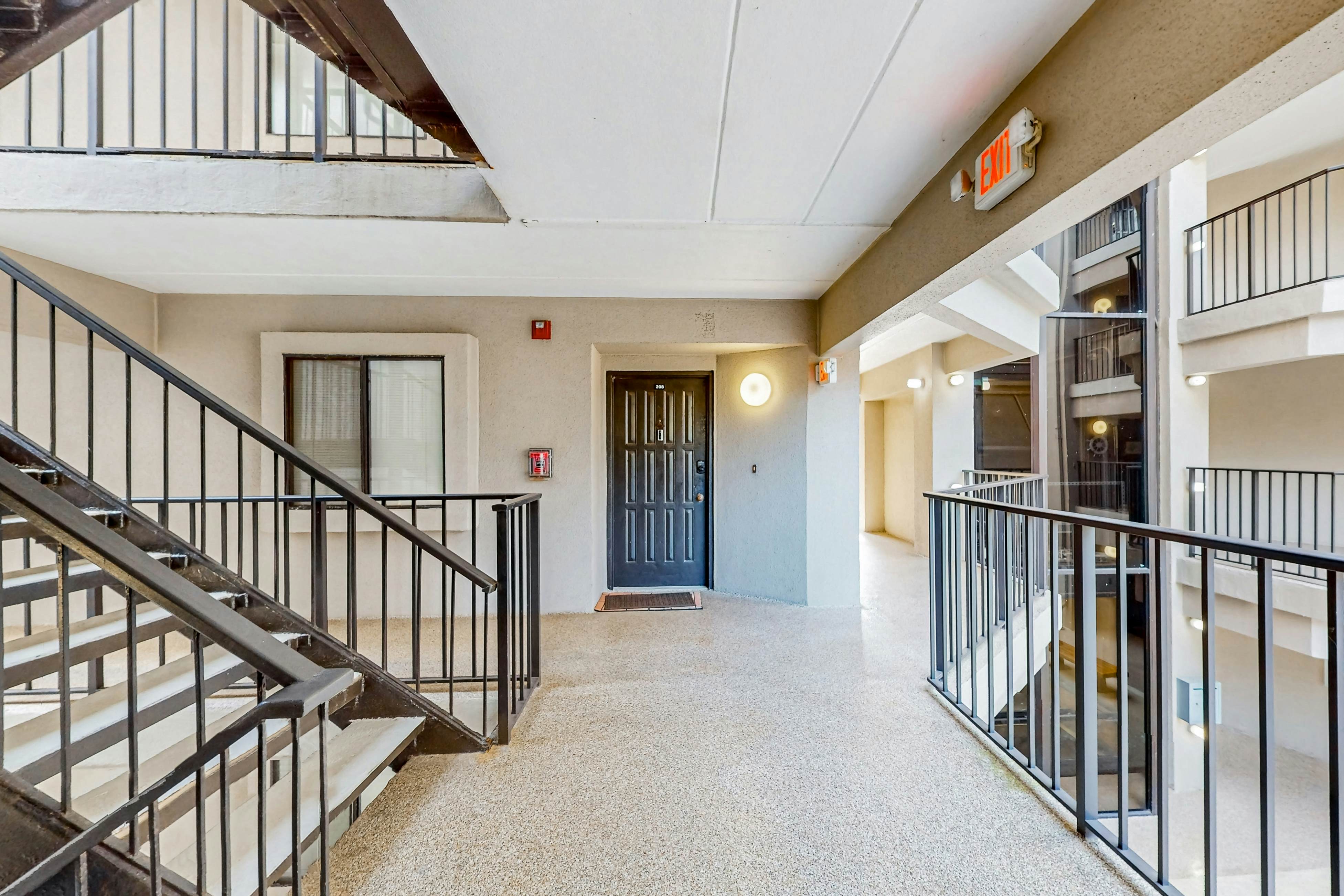 Forest Beach Villas 207