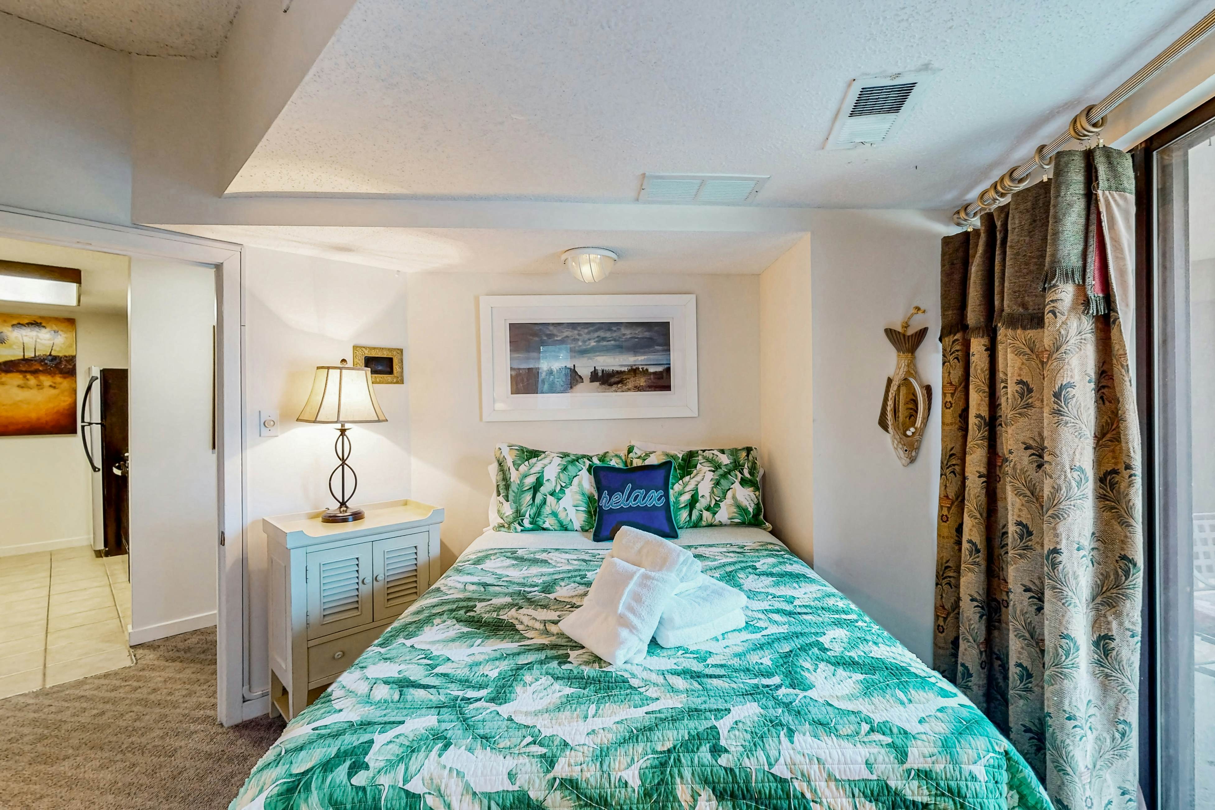 Forest Beach Villas 207