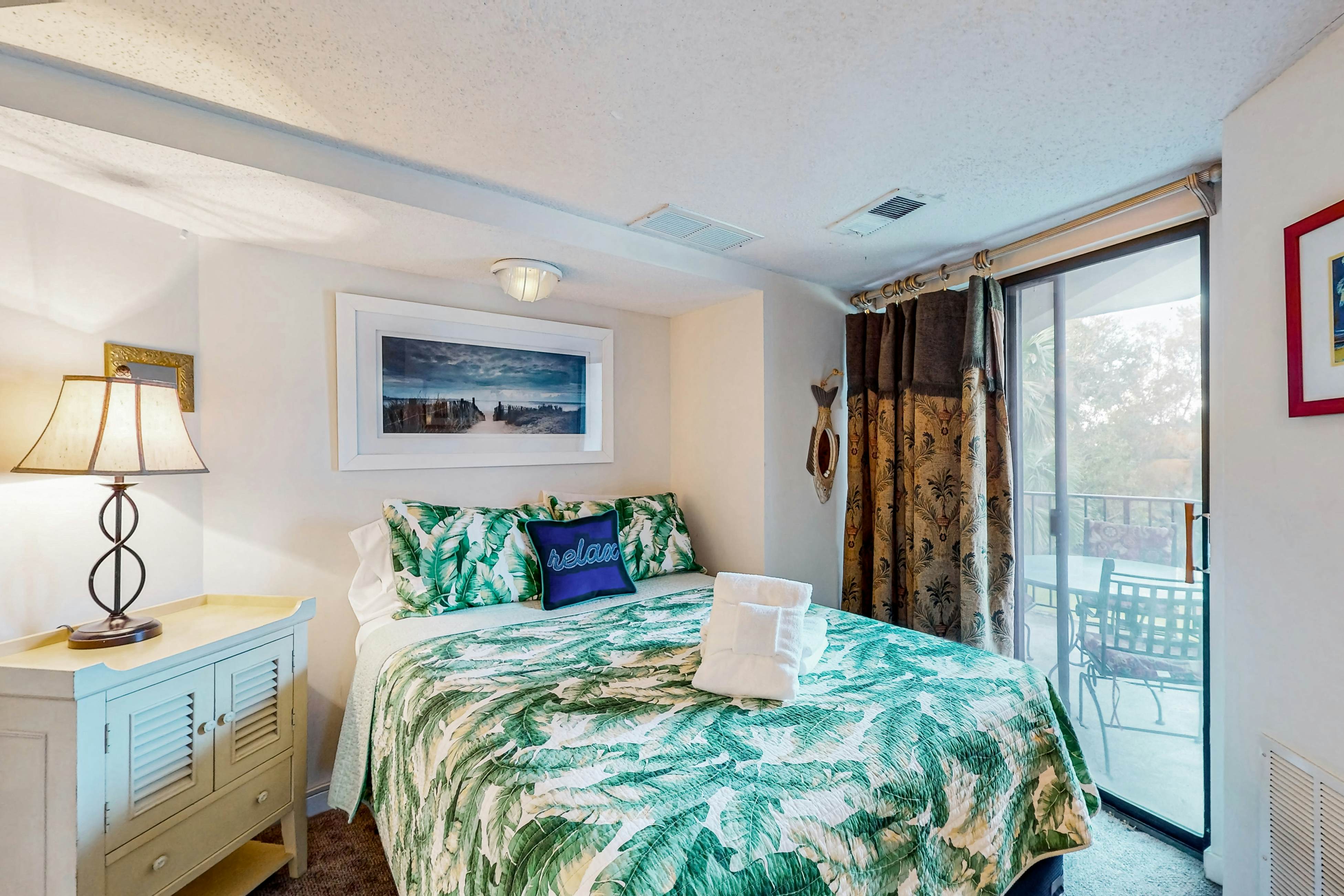 Forest Beach Villas 207