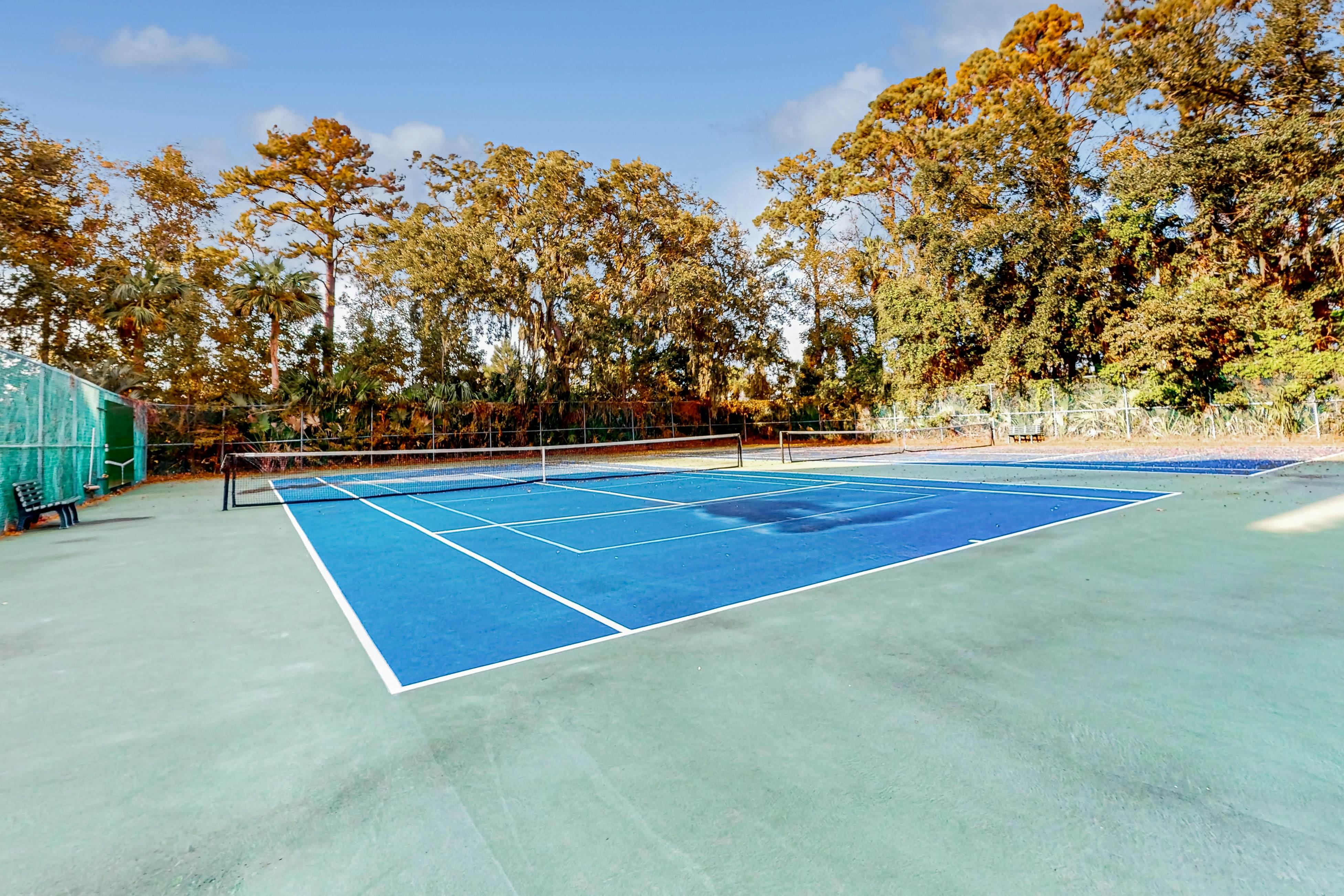 Forest Beach Villas 207