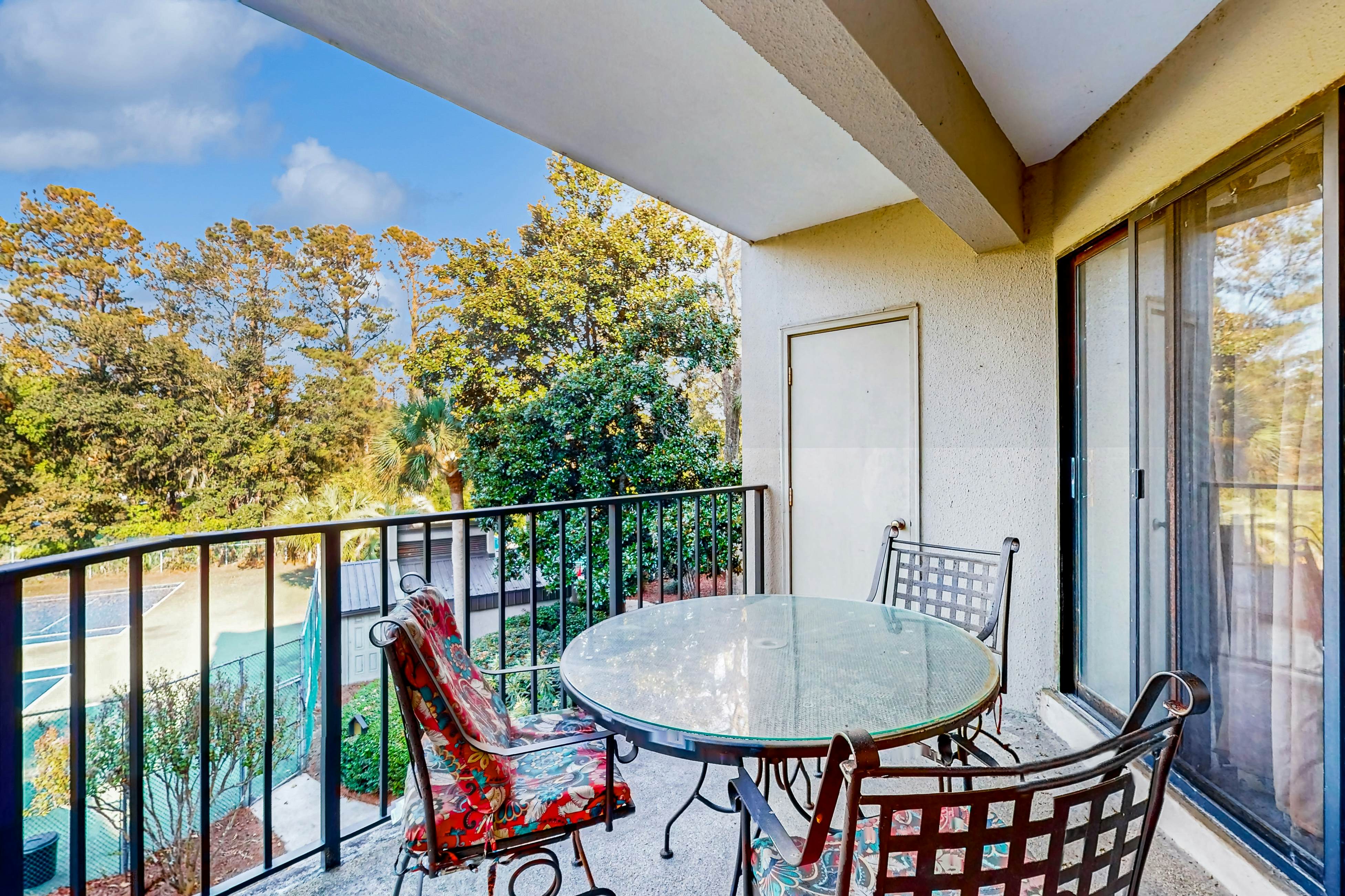 Forest Beach Villas 207