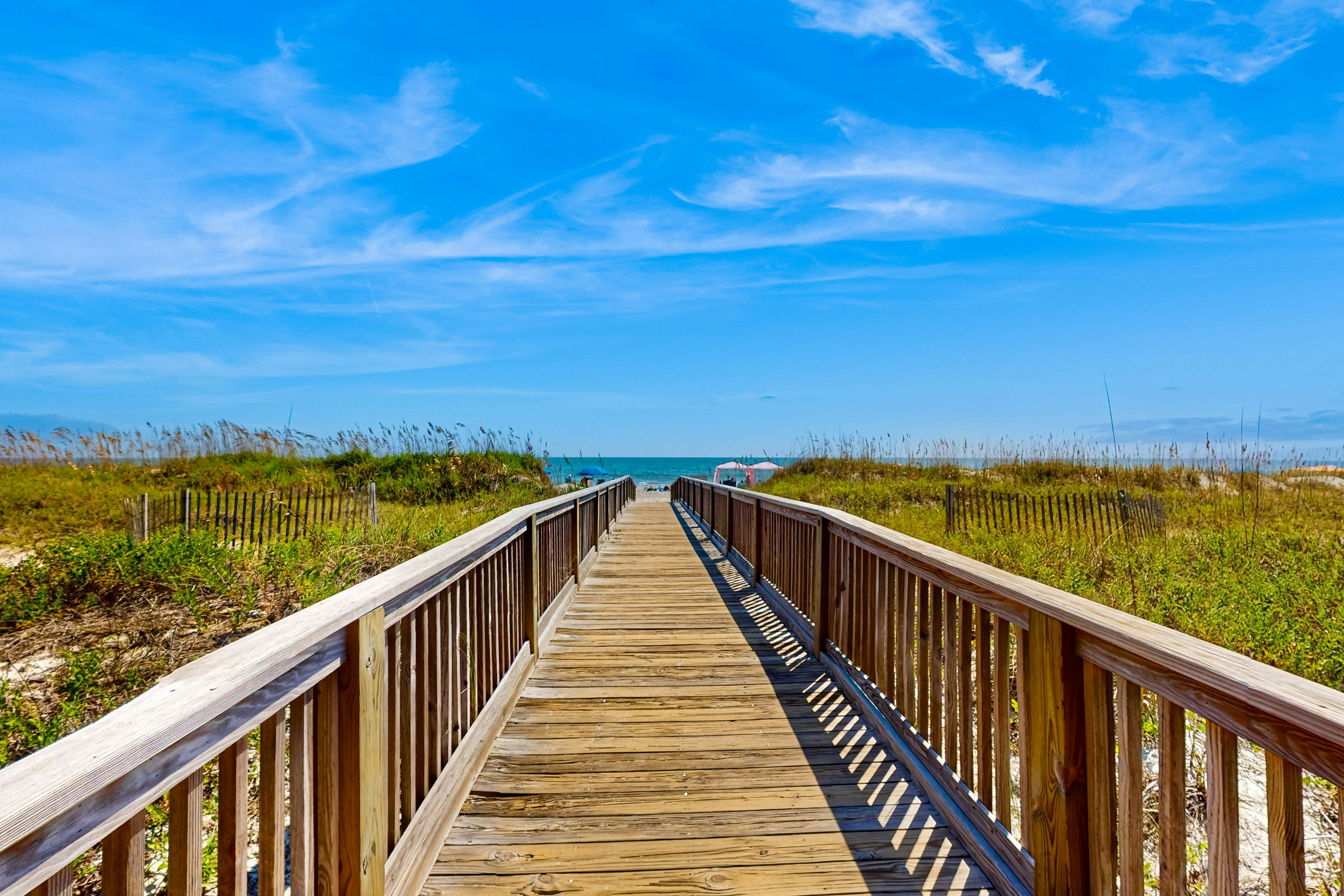 HH Beach & Tennis 144AR