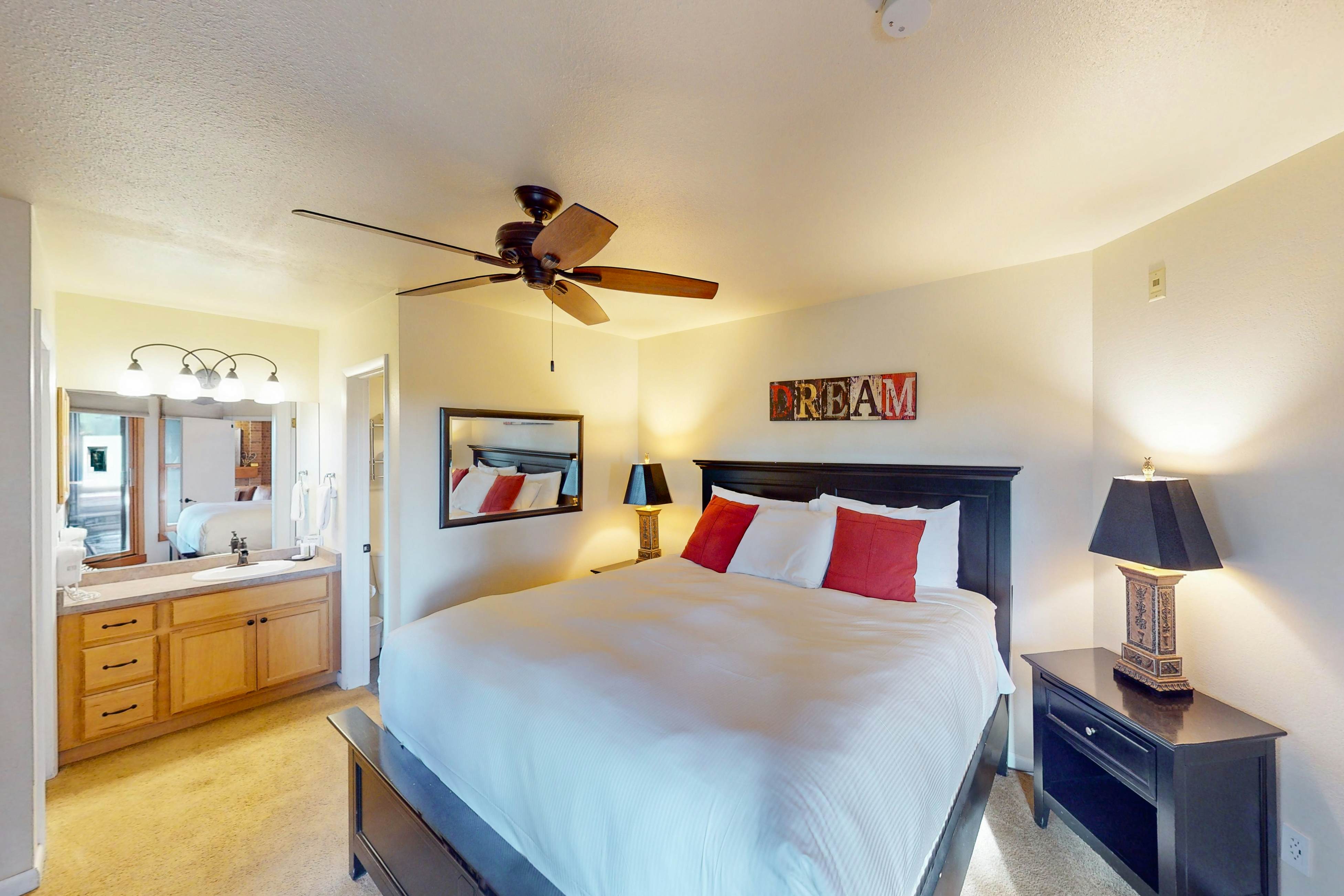 Lodge at Steamboat F203