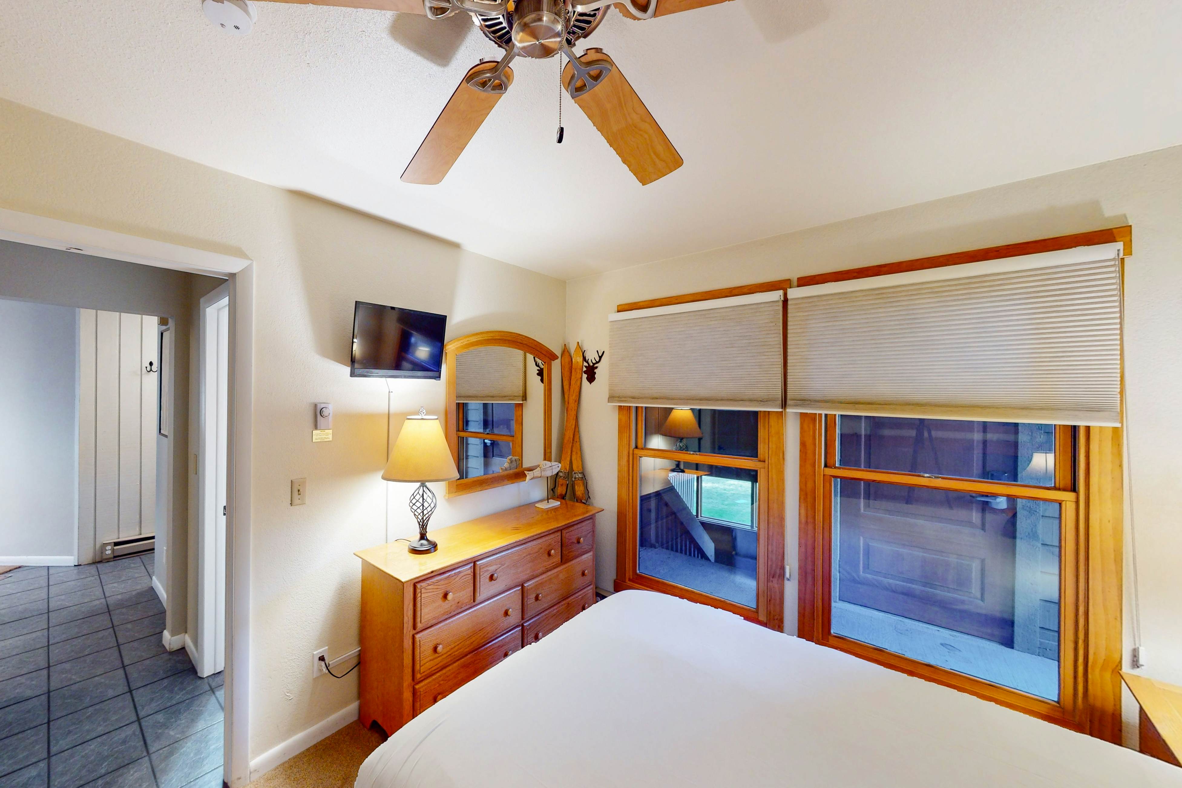 Lodge at Steamboat F203