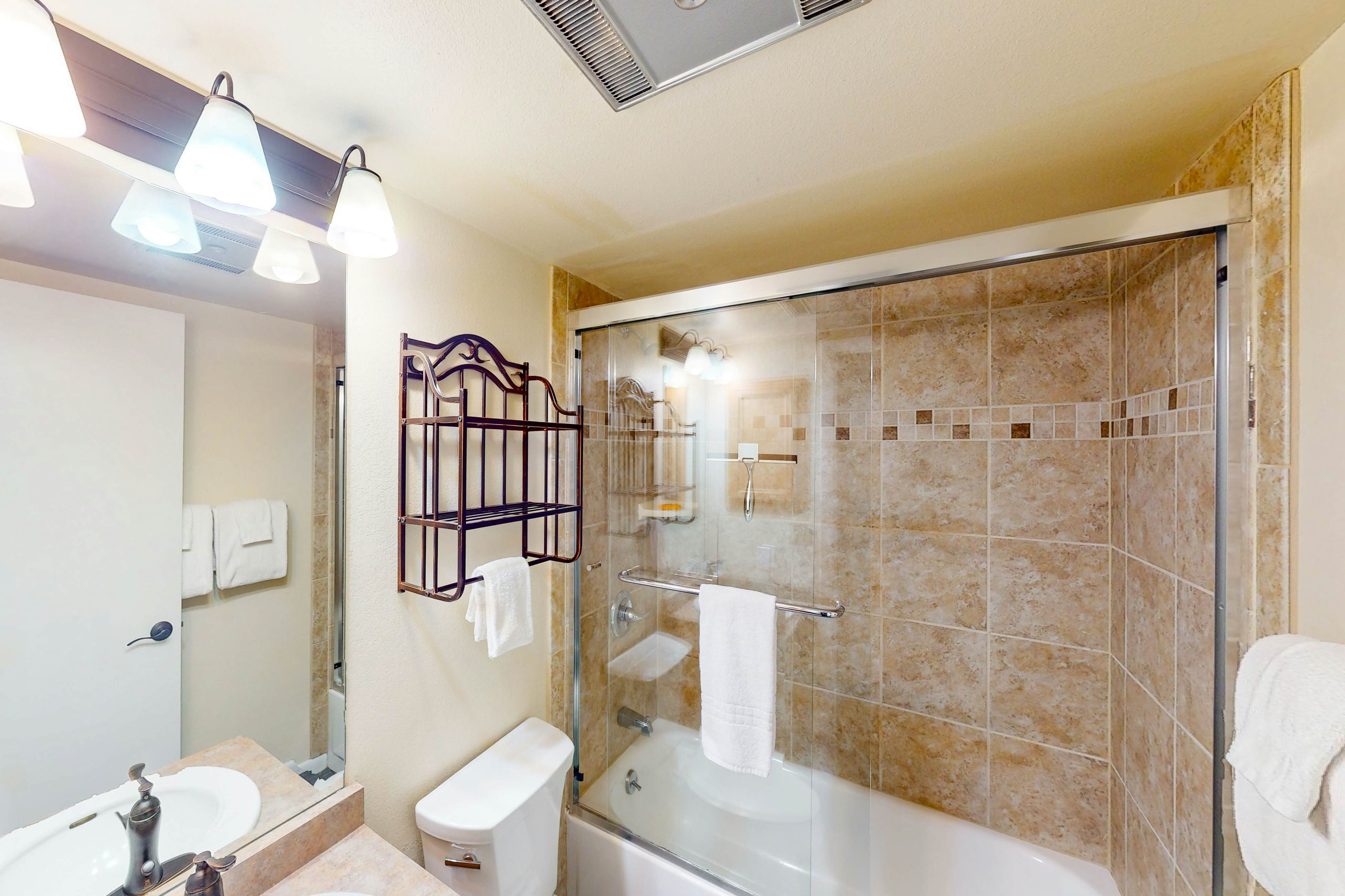 Lodge at Steamboat F203