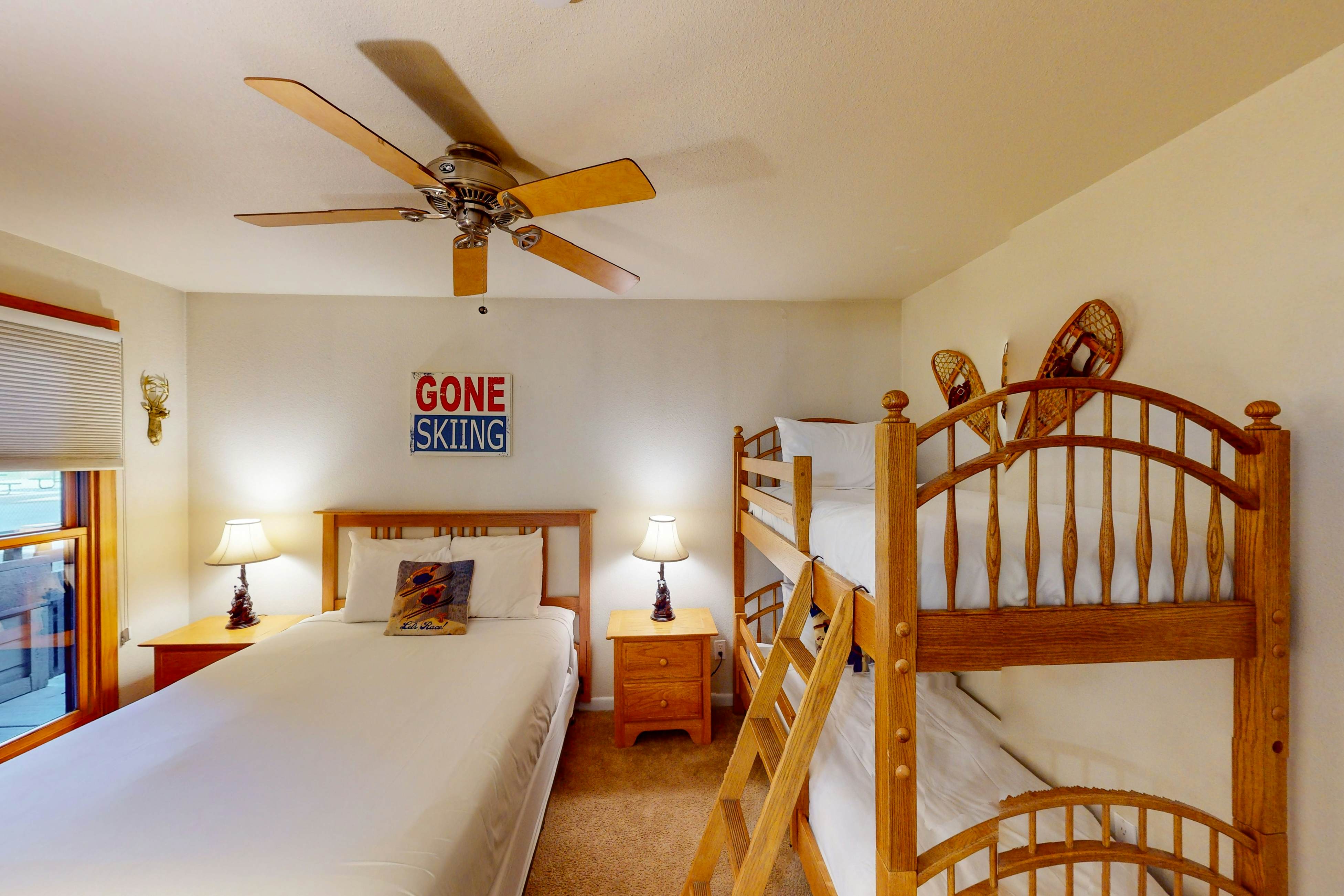 Lodge at Steamboat F203