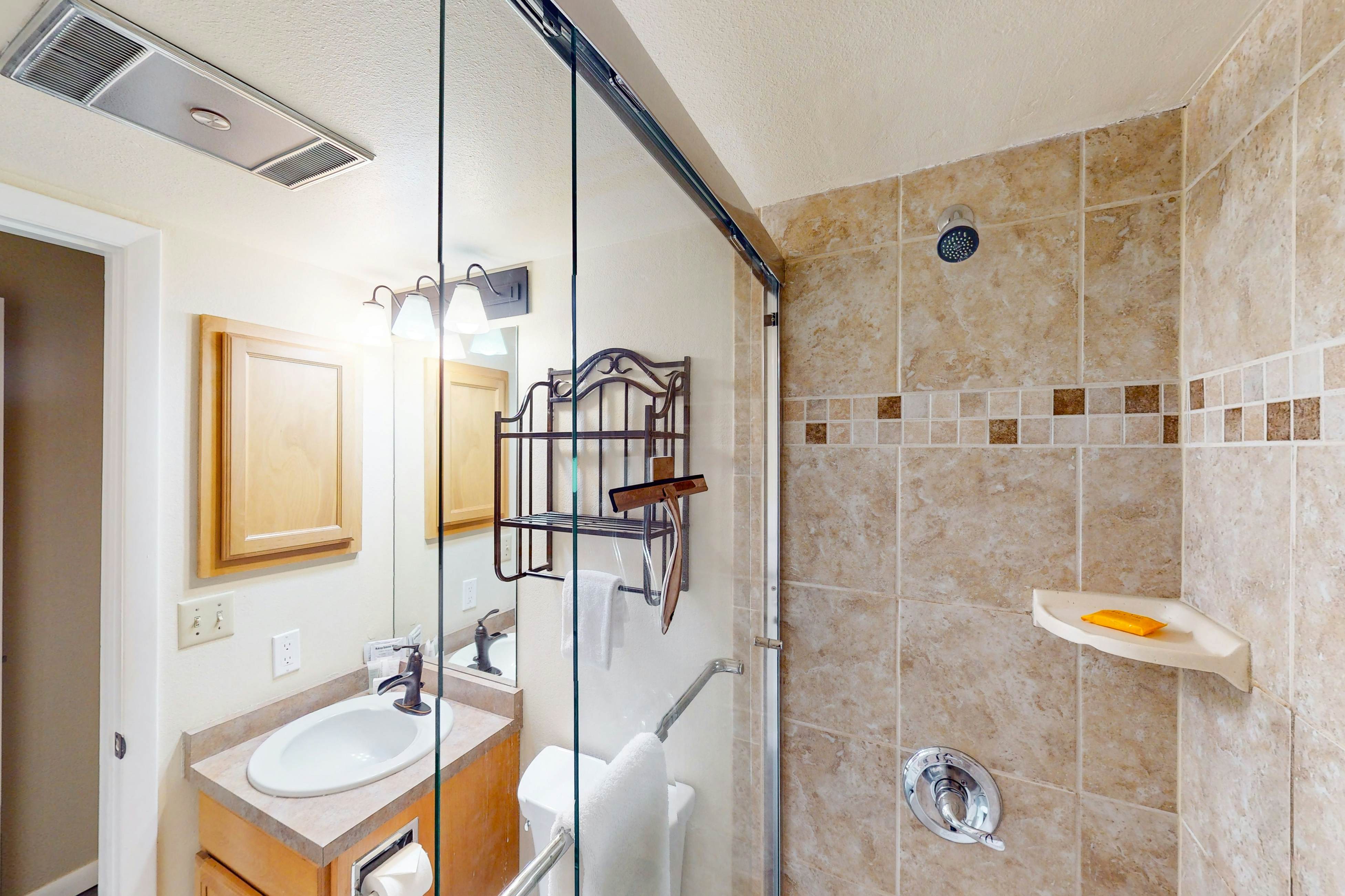 Lodge at Steamboat F203