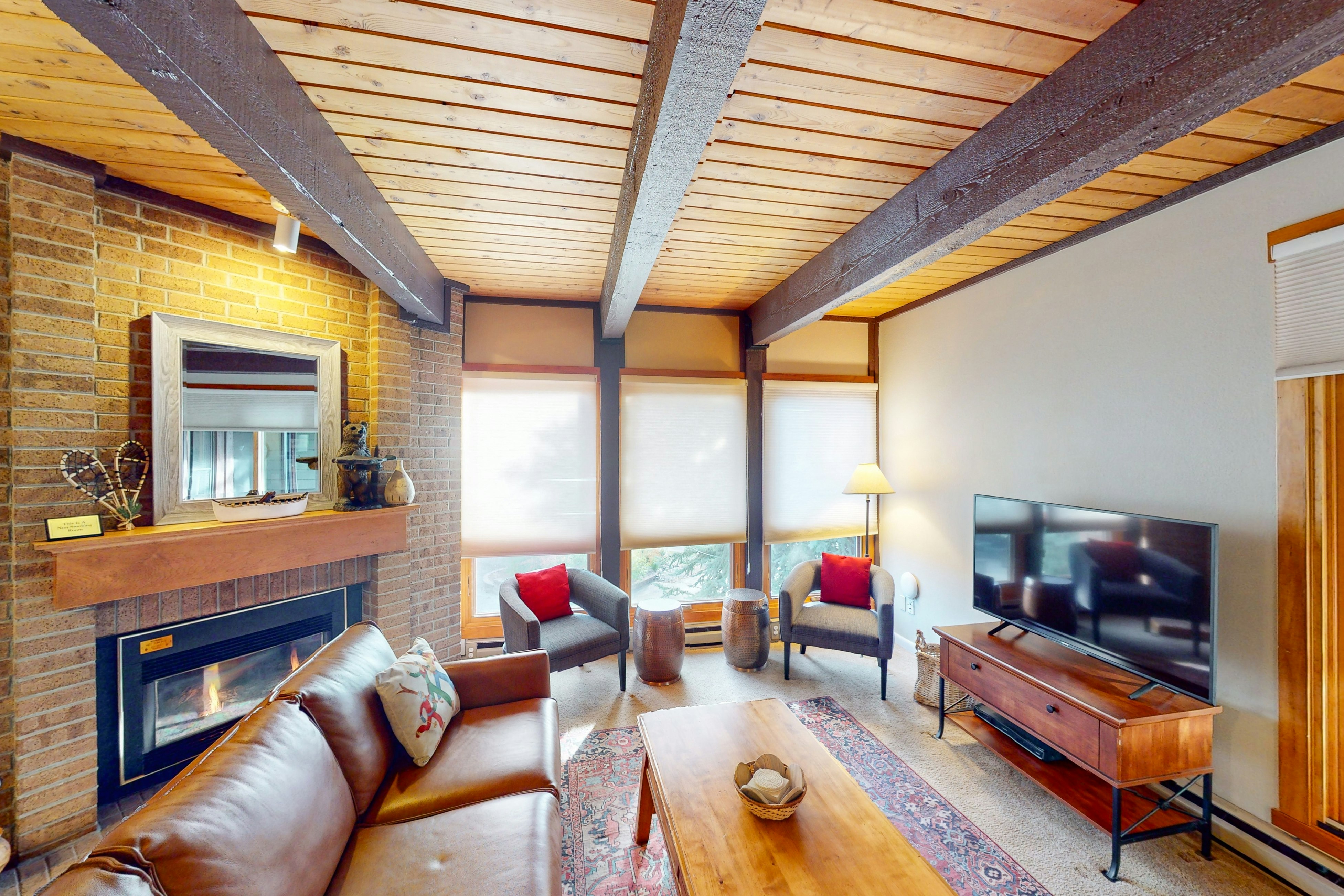 Lodge at Steamboat F203